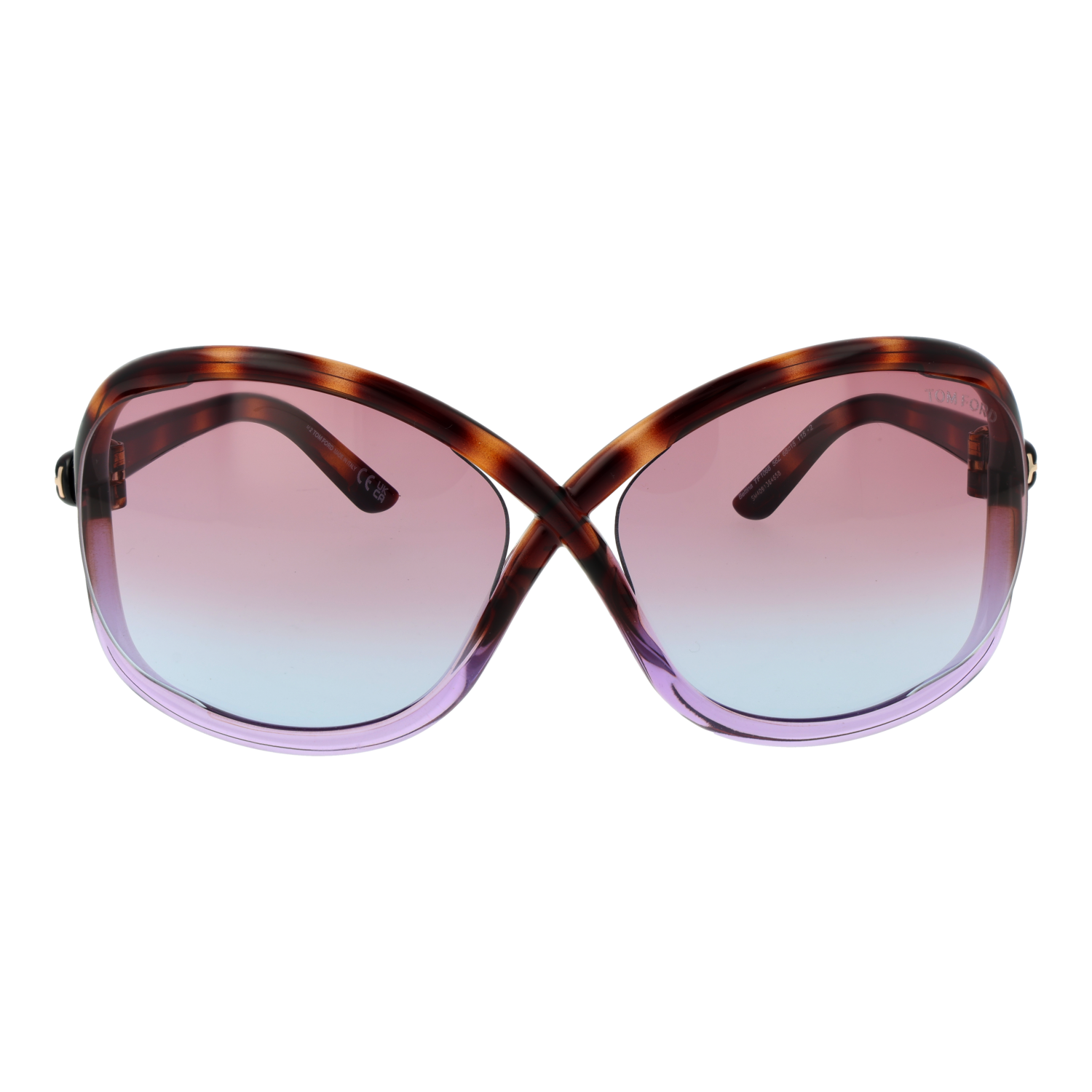 Tom Ford Sunglasses FT1068 56Z 68