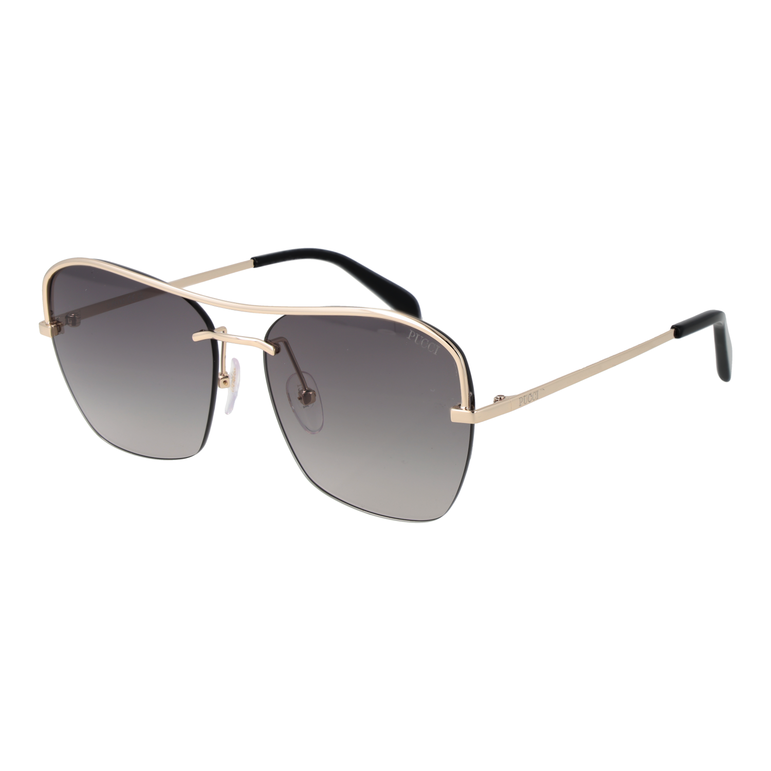 Pucci Sunglasses EP0225 32B 56