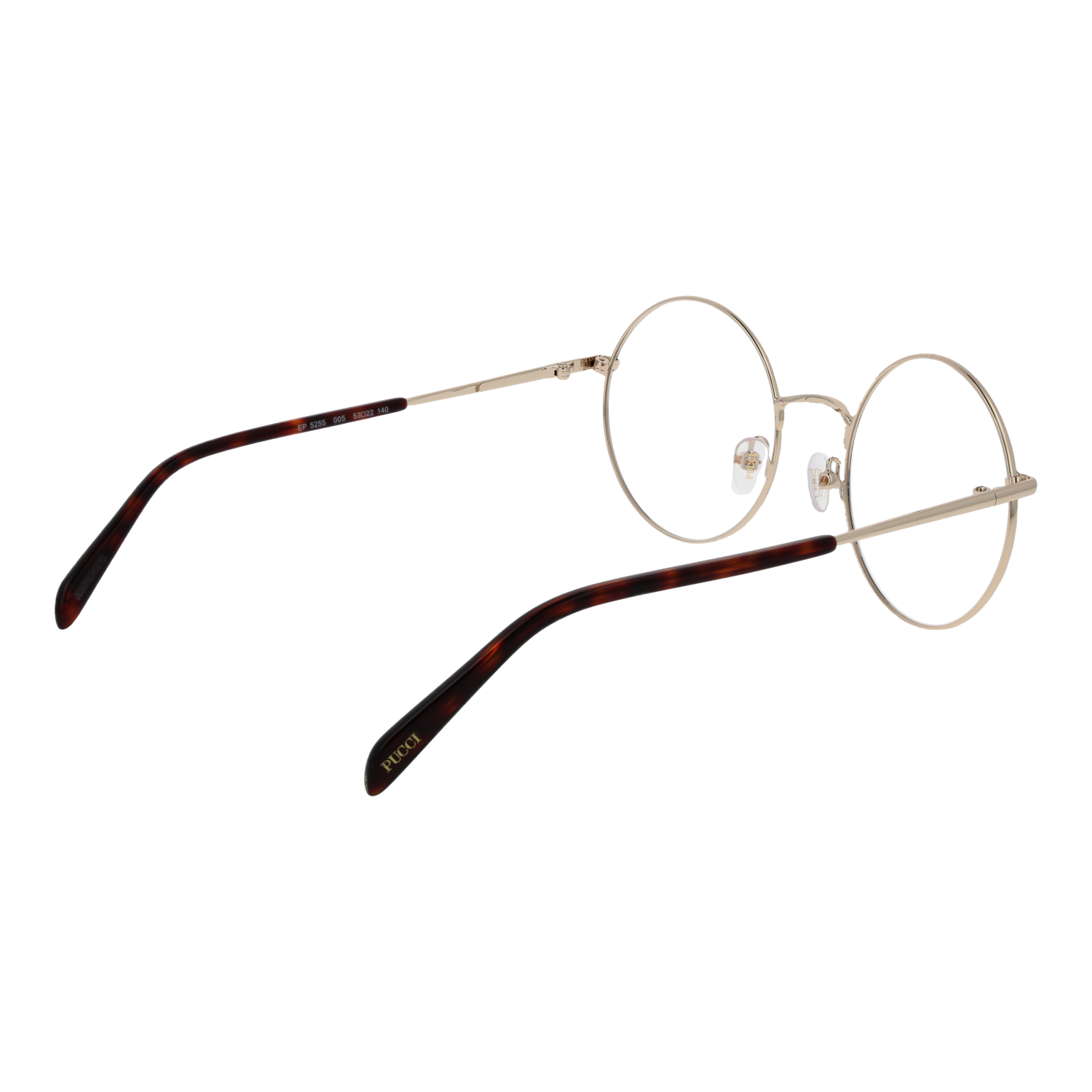 Pucci Optical Frame EP5255 005 53