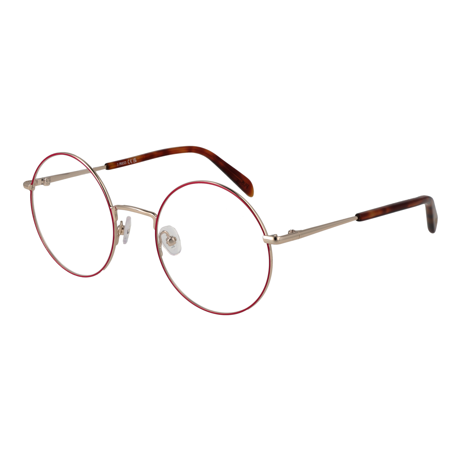 Pucci monture optique EP5255 077 53