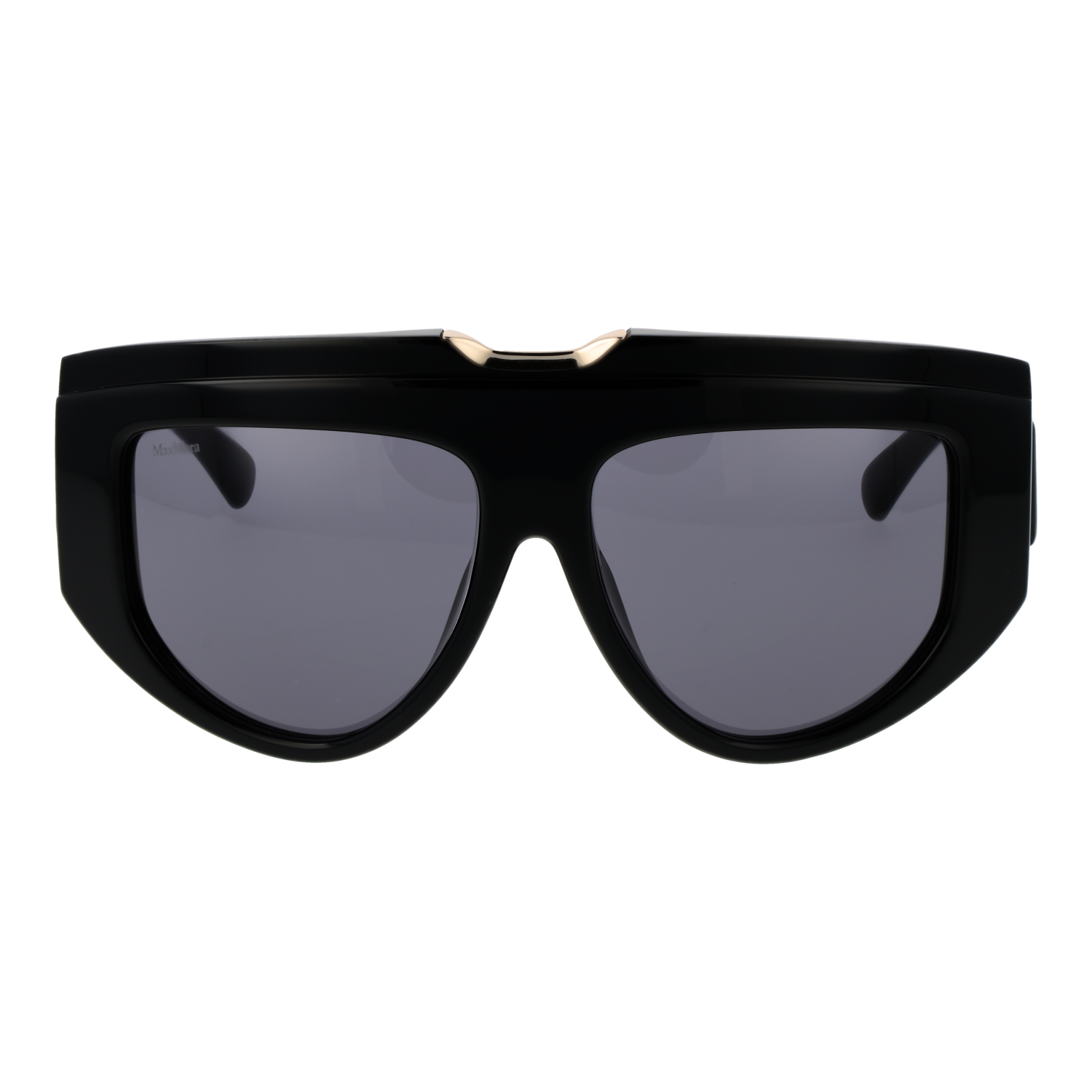 Lunettes de soleil Max Mara MM0083 01A 57