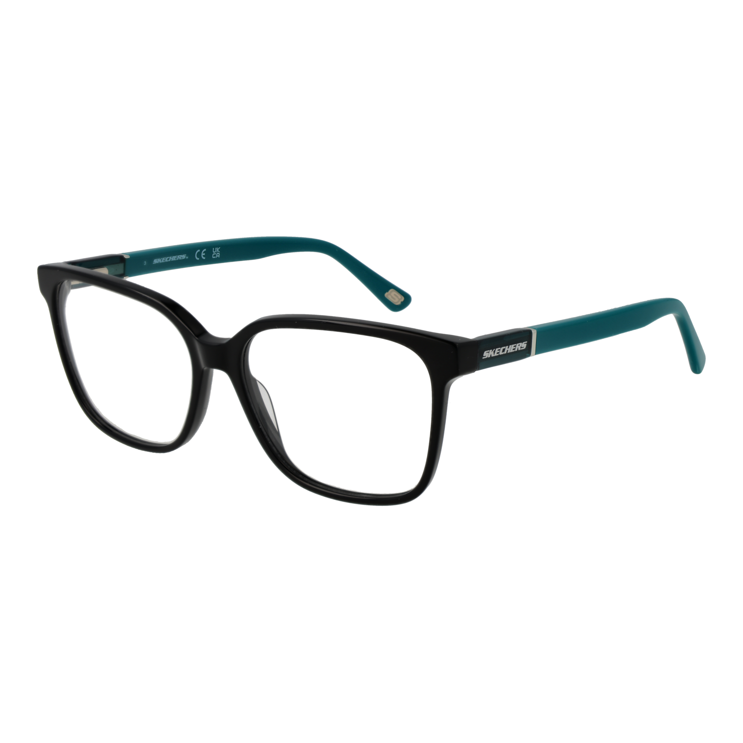 Skechers monture optique SE2235 001 53