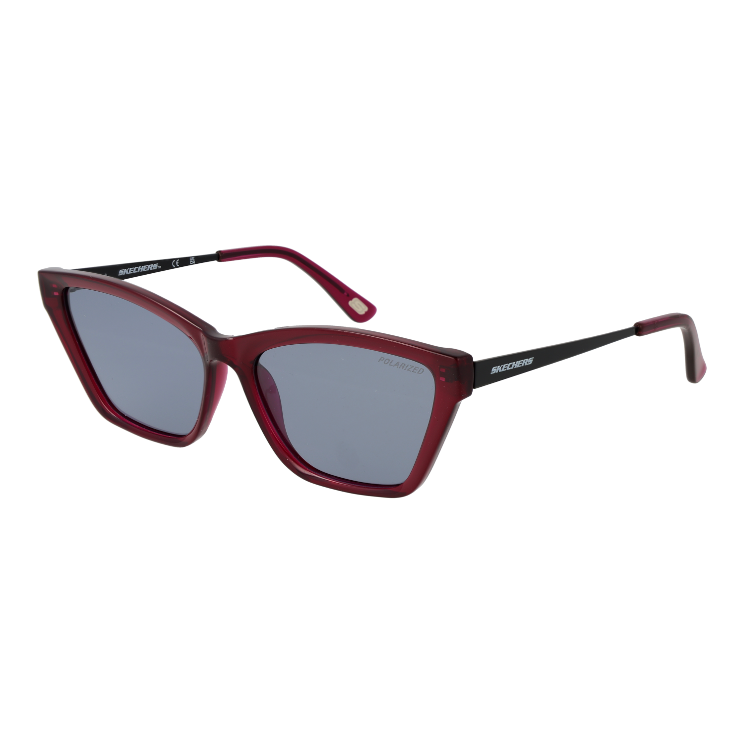 Skechers Sunglasses SE6286 75D 56