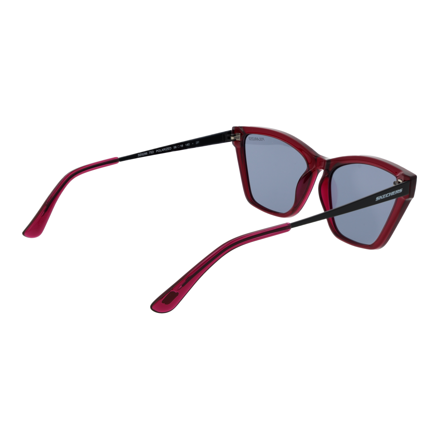 Skechers Sunglasses SE6286 75D 56