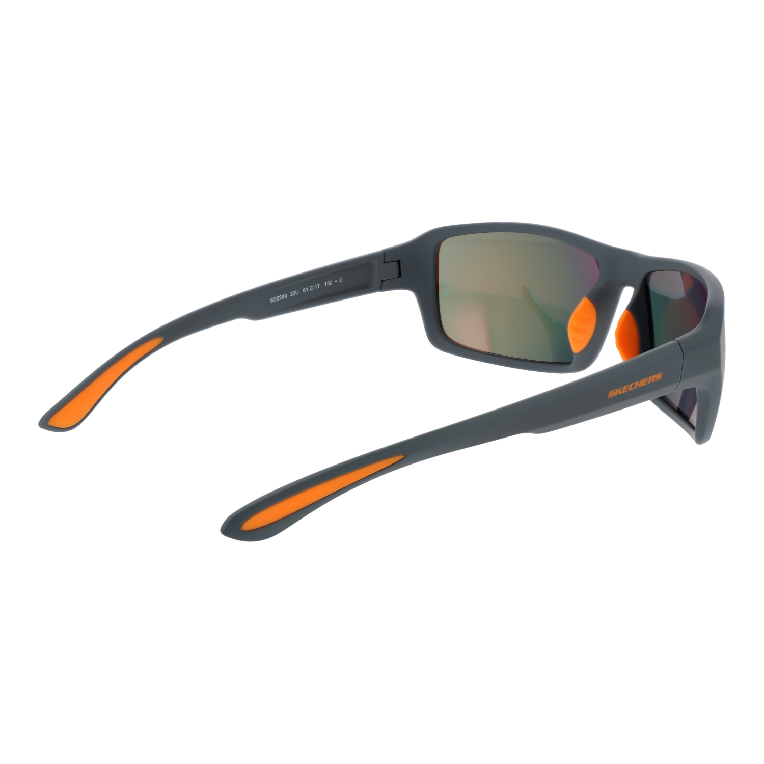Skechers Sunglasses SE6289 20U 61