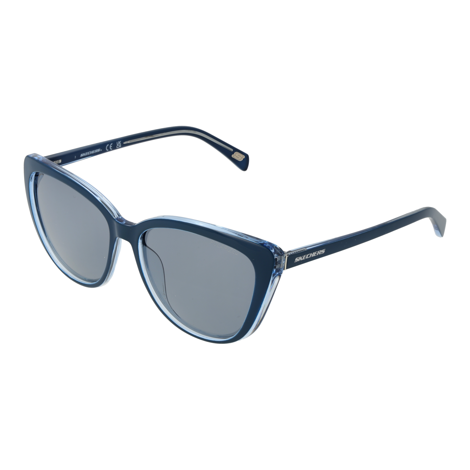 Skechers Sunglasses SE6294 90D 55
