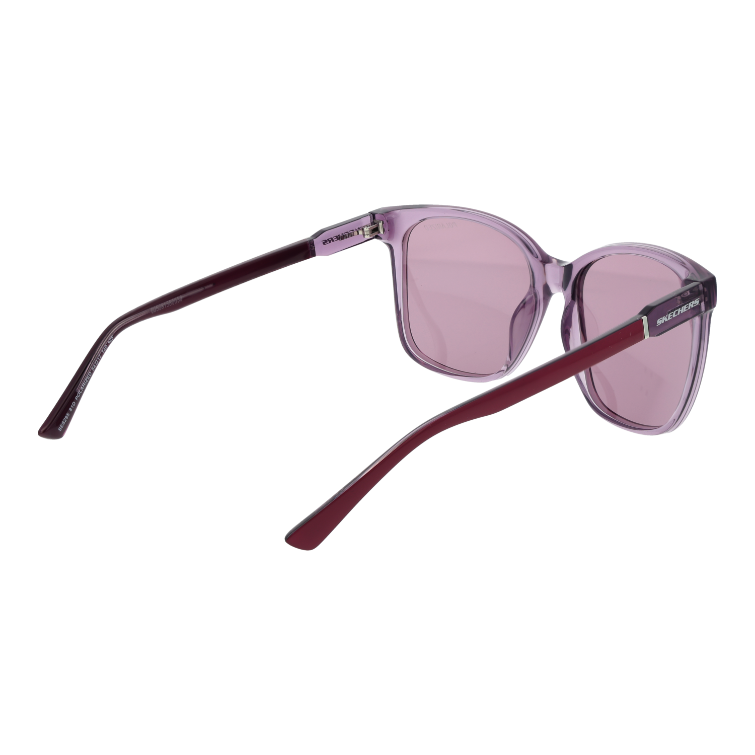 Skechers Sunglasses SE6295 81D 54