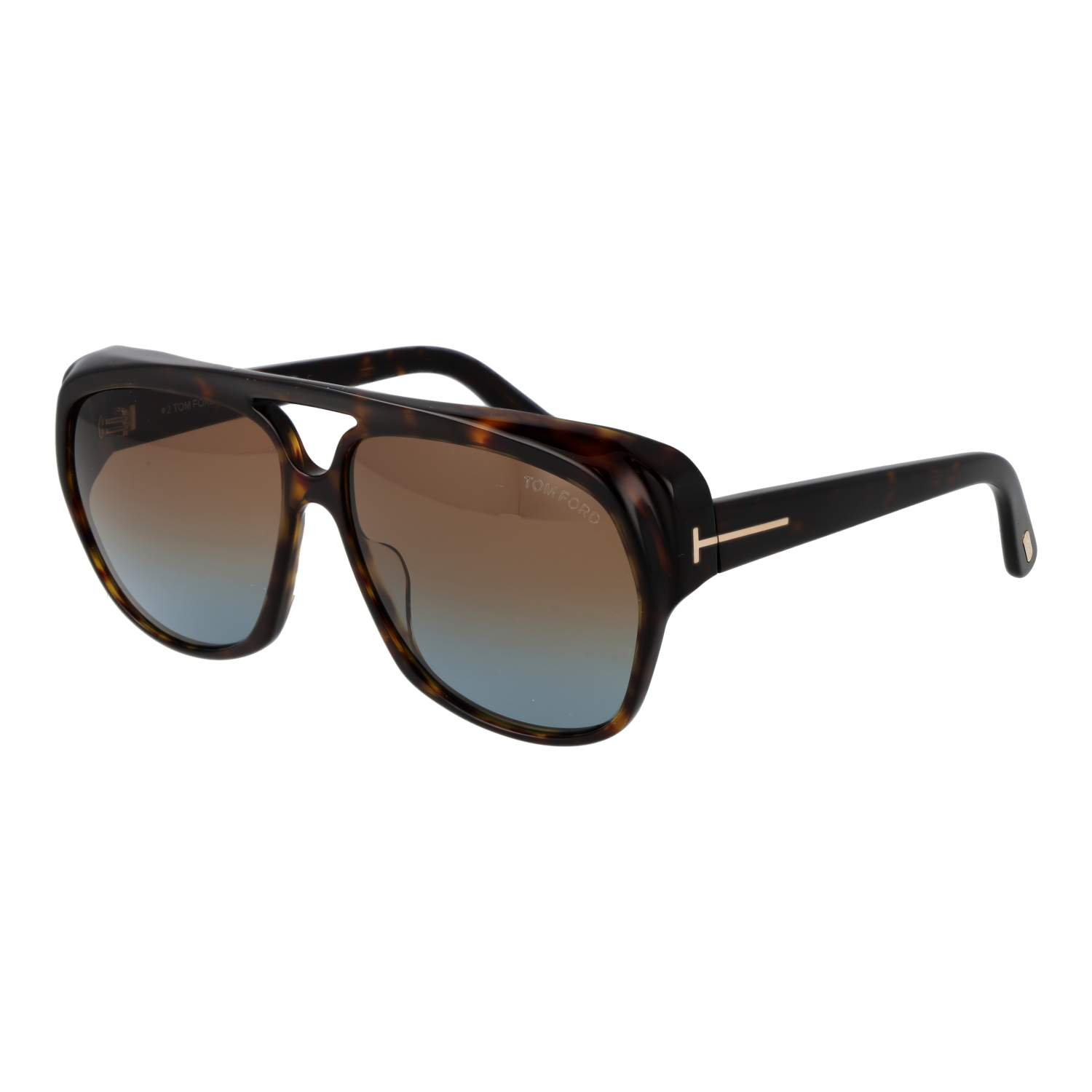 Tom Ford Sunglasses FT1103 52F 61