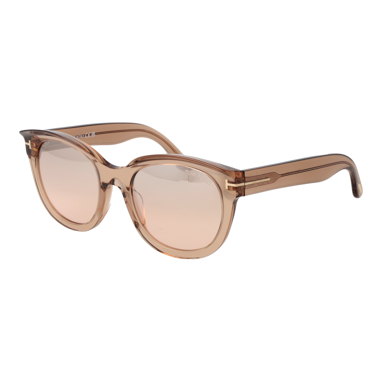 Tom Ford Sunglasses FT1114 45G 54