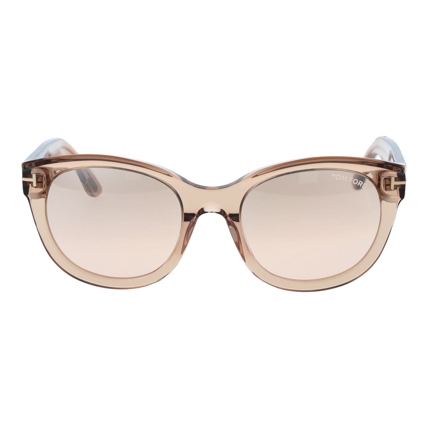 Tom Ford Sunglasses FT1114 45G 54