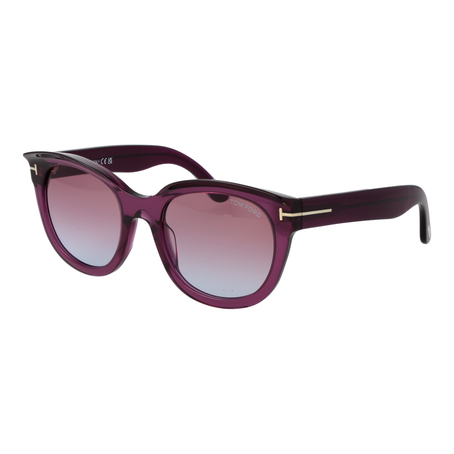 Tom Ford Sunglasses FT1114 80Z 54
