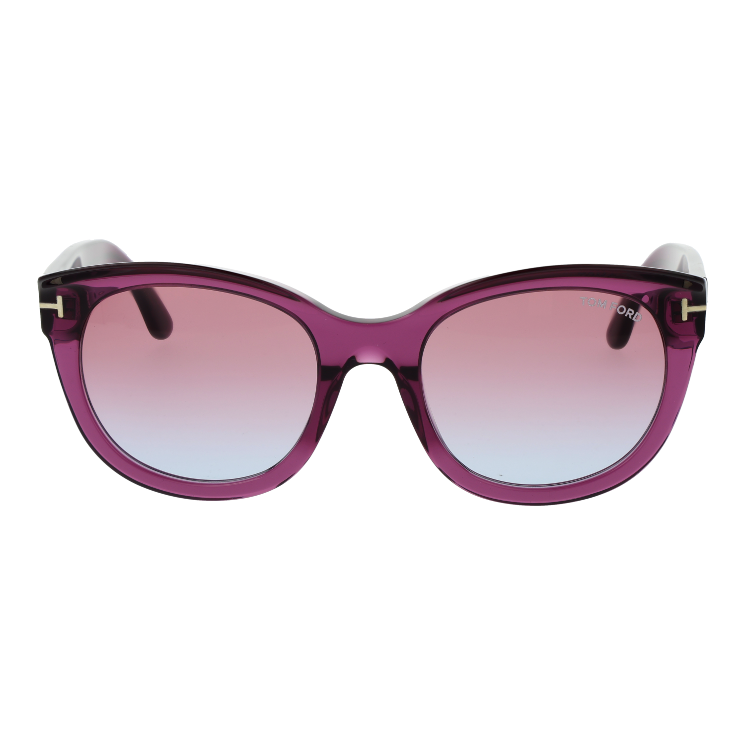 Tom Ford Sunglasses FT1114 80Z 54