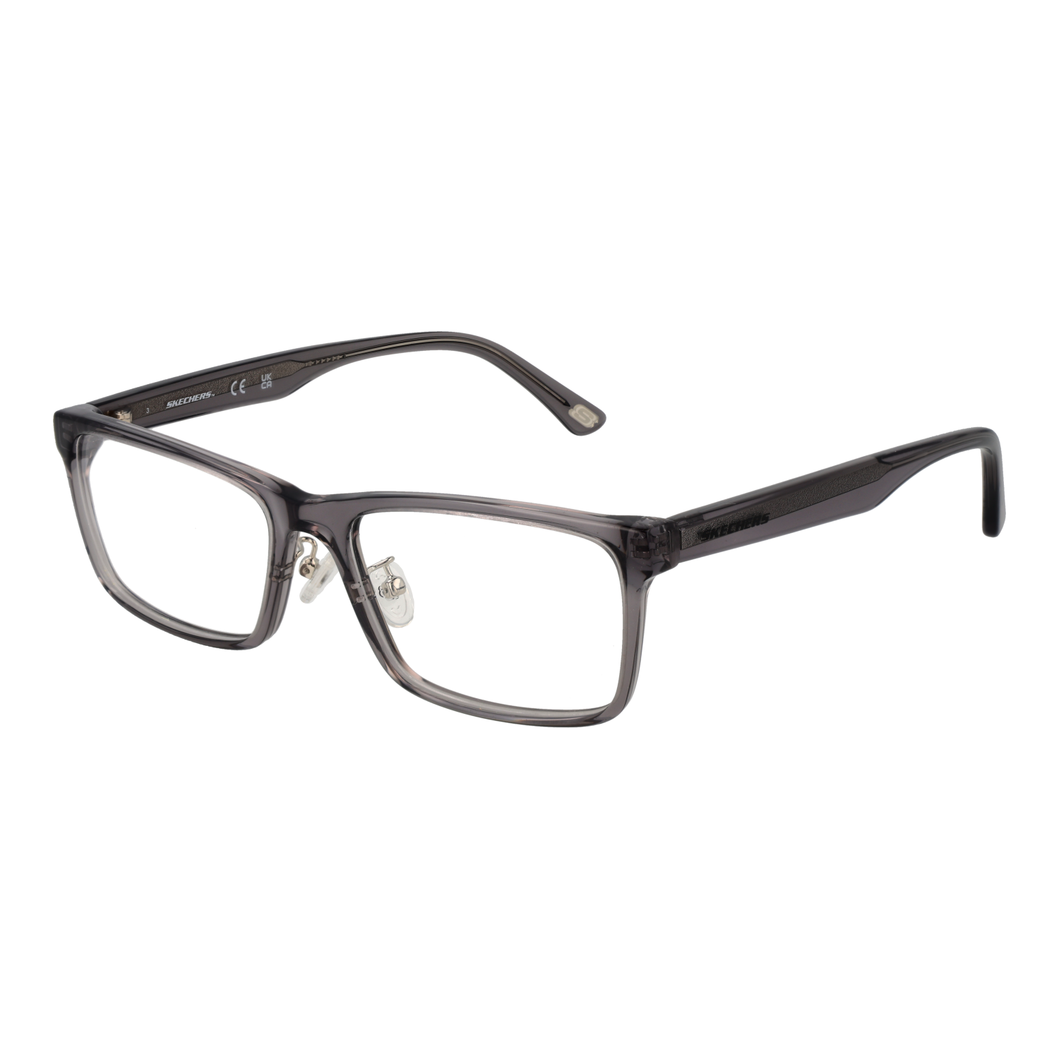 Skechers Optical Frame SE3382-D 020 55
