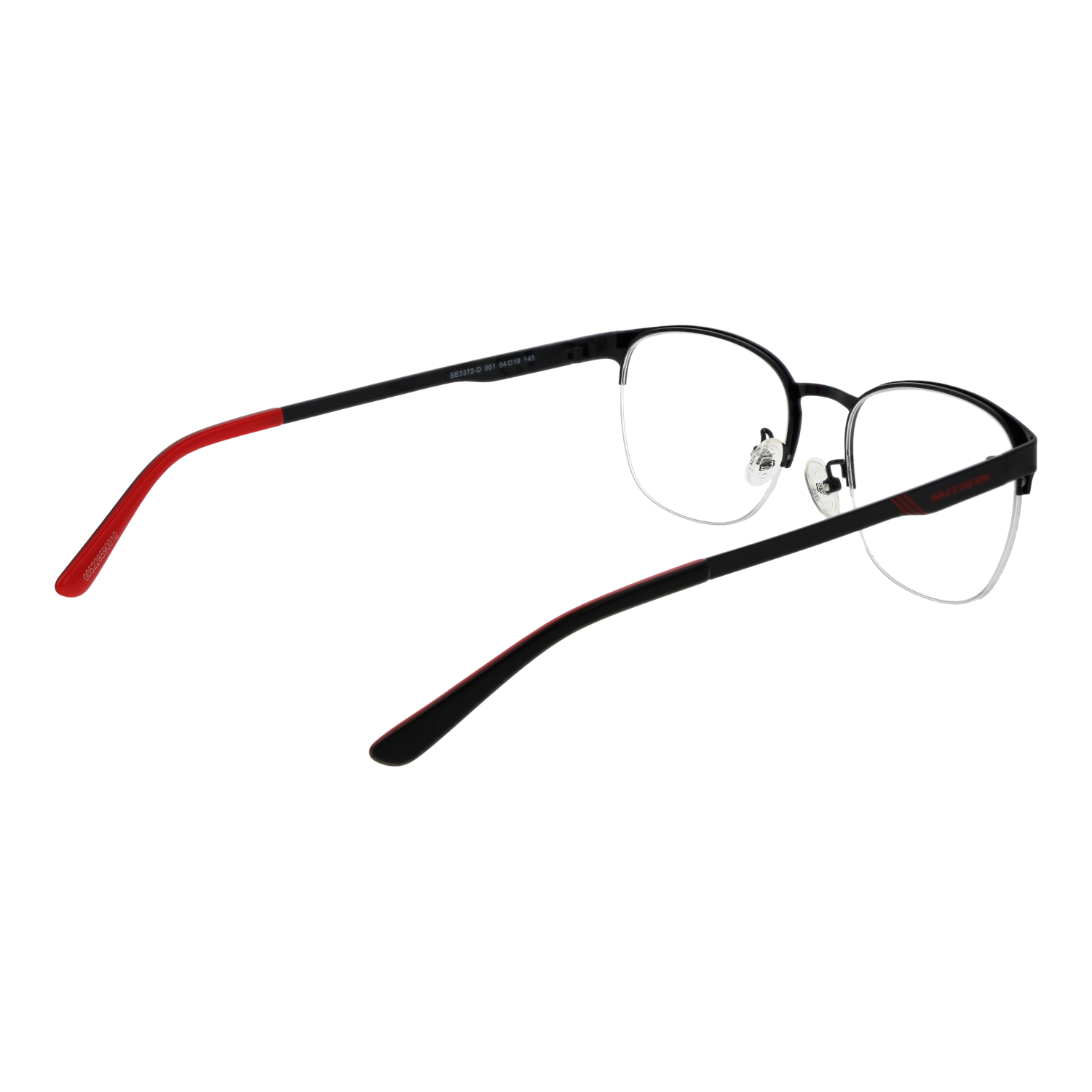 Skechers Optical Frame SE3372-D 001 54