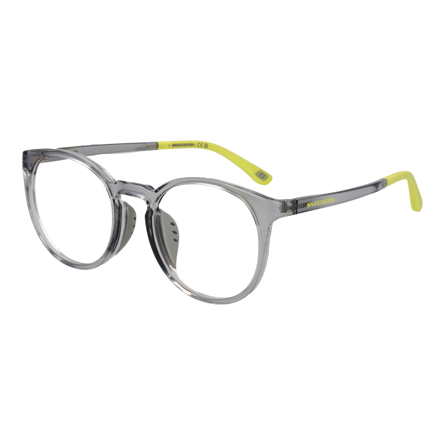 Skechers Optical Frame SE1207-D 020 46