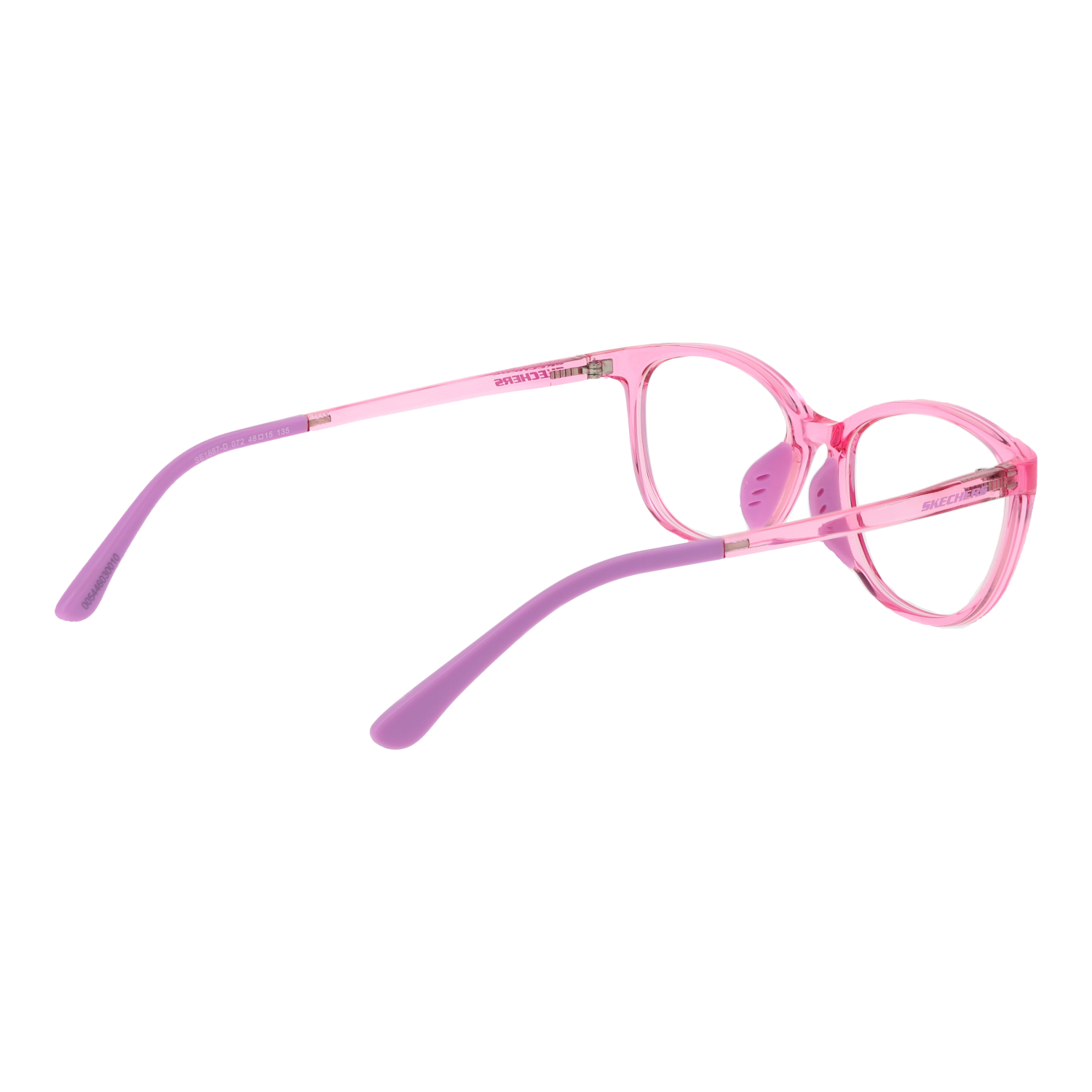 Skechers Optical Frame SE1687-D 072 48