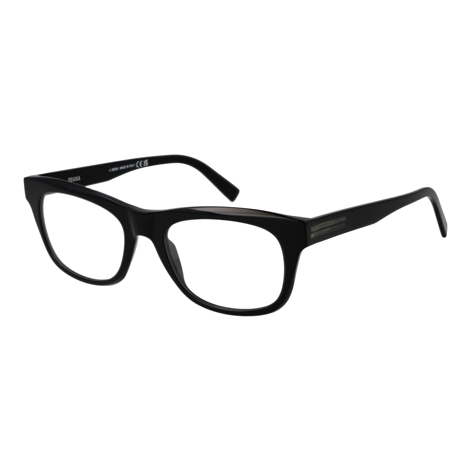 Ermenegildo Zegna Monture optique EZ5283 001 53