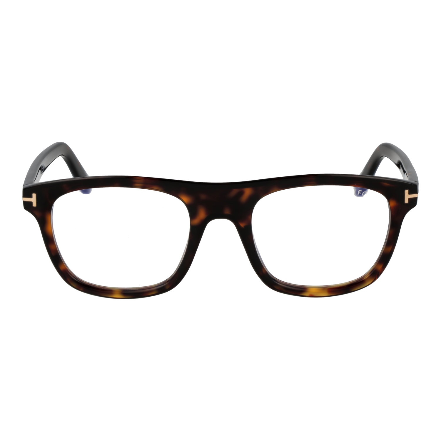 Tom Ford Frames with Blue-Filter Lenses FT5939-B 052 52