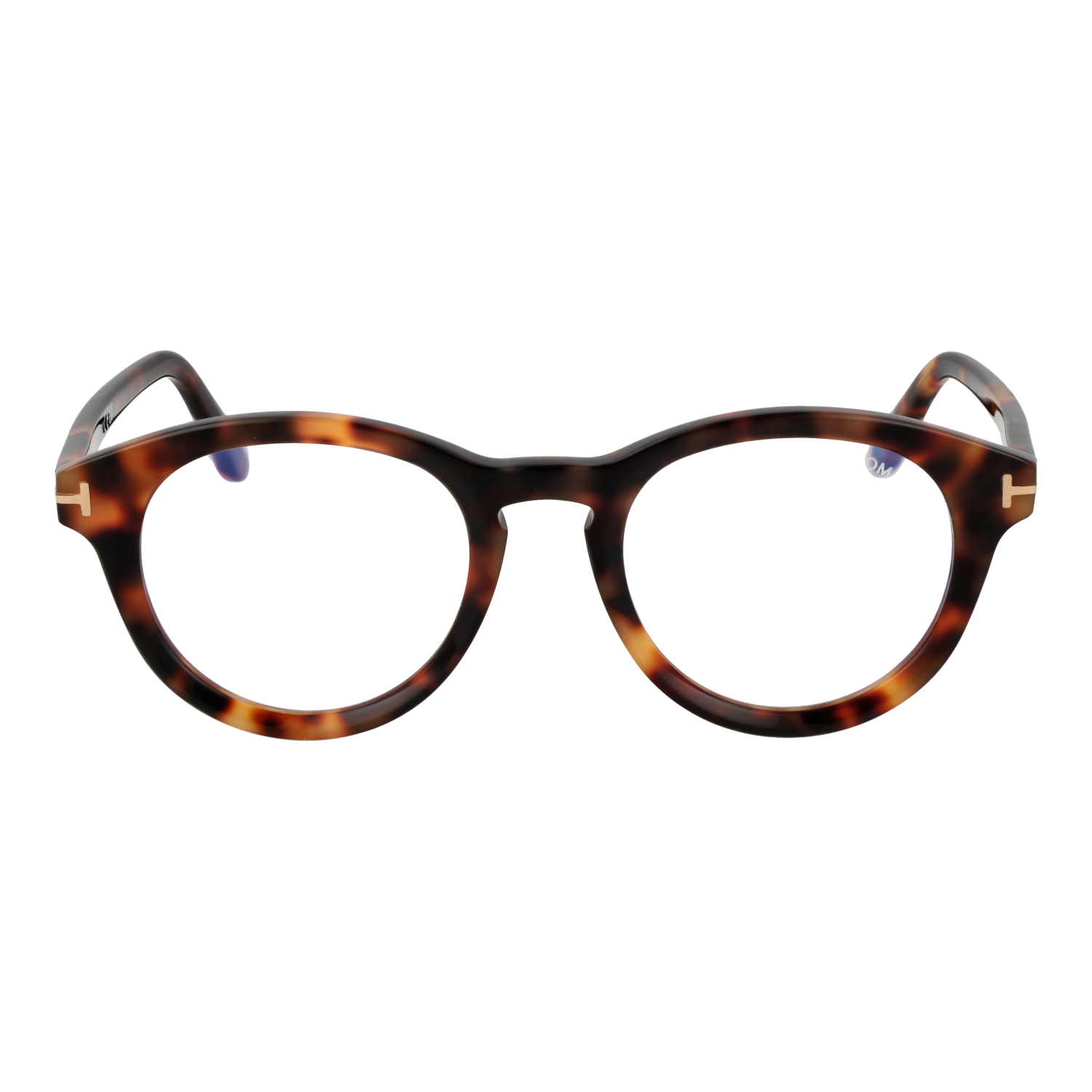 Tom Ford Frames with Blue-Filter Lenses FT5940-B 053 49