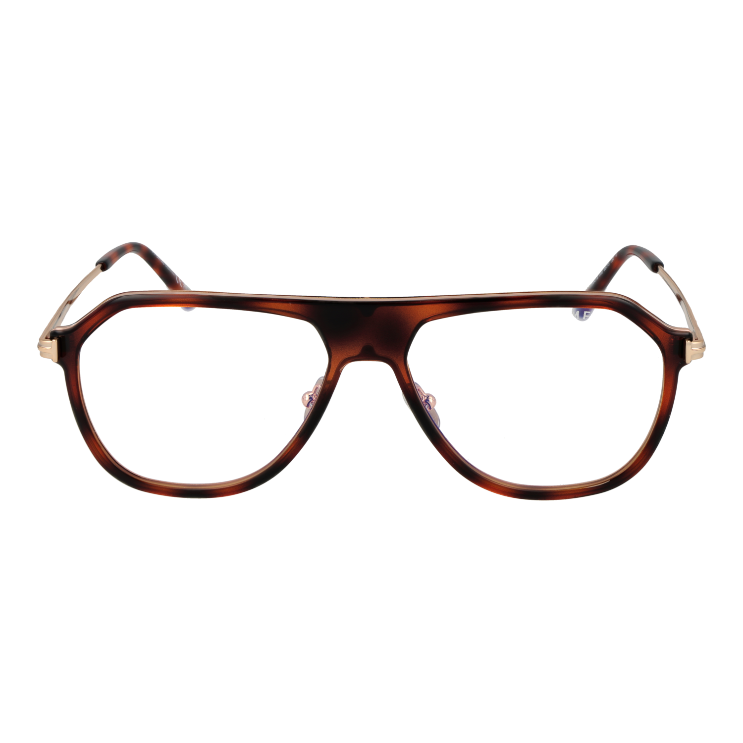 Tom Ford Frames with Blue-Filter Lenses FT5943-B 056 56