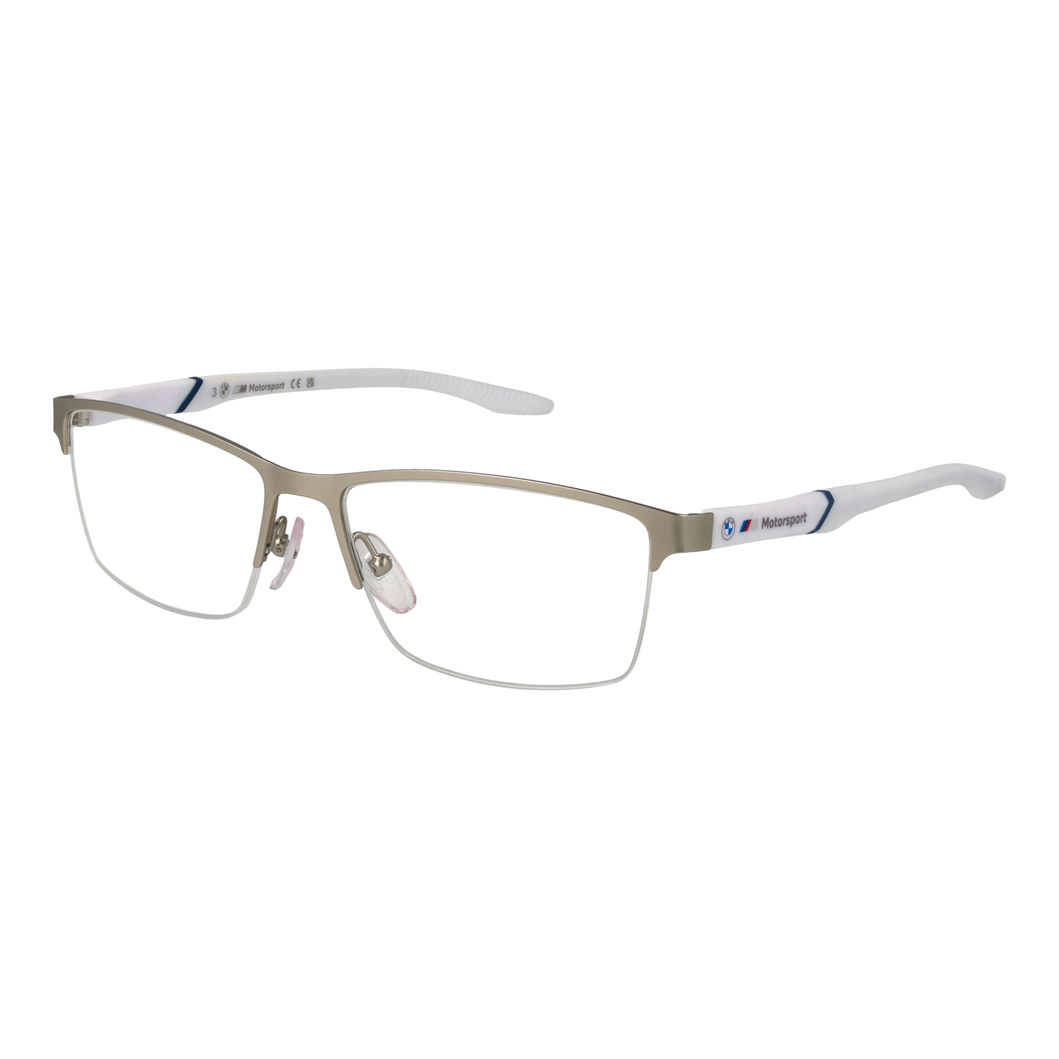 BMW Motorsport monture optique BS5020 017 55