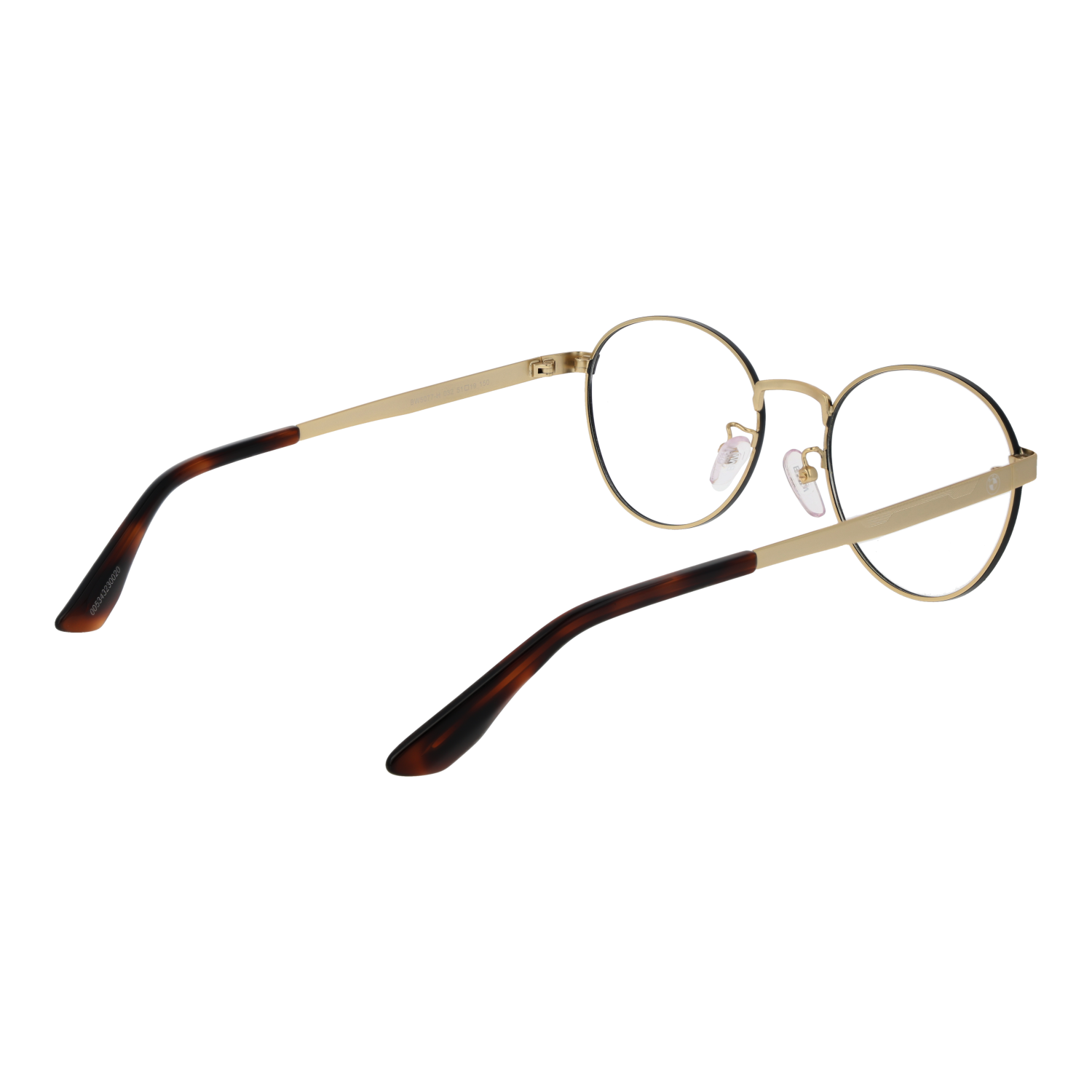 BMW Optical Frame BW5077-H 032 51
