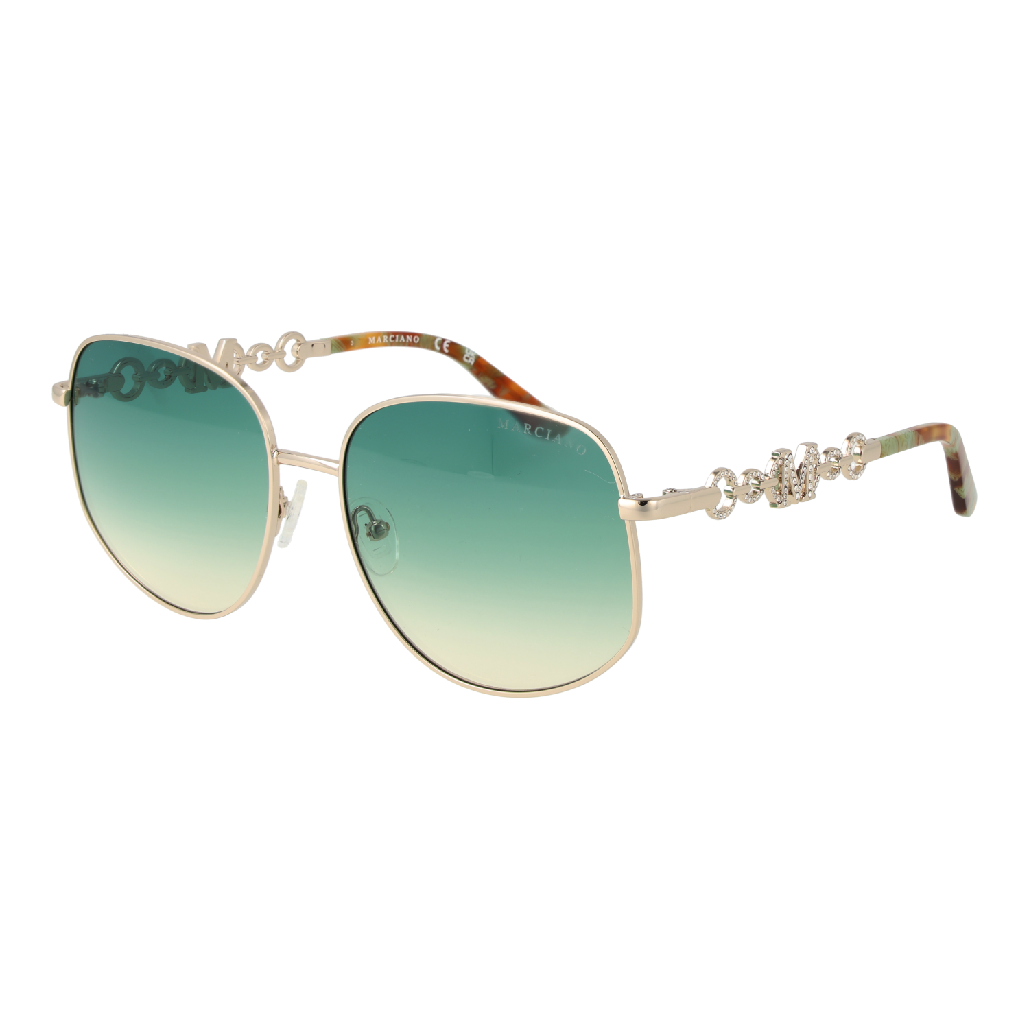 Marciano by Guess Sunglasses GM00003 32P 59
