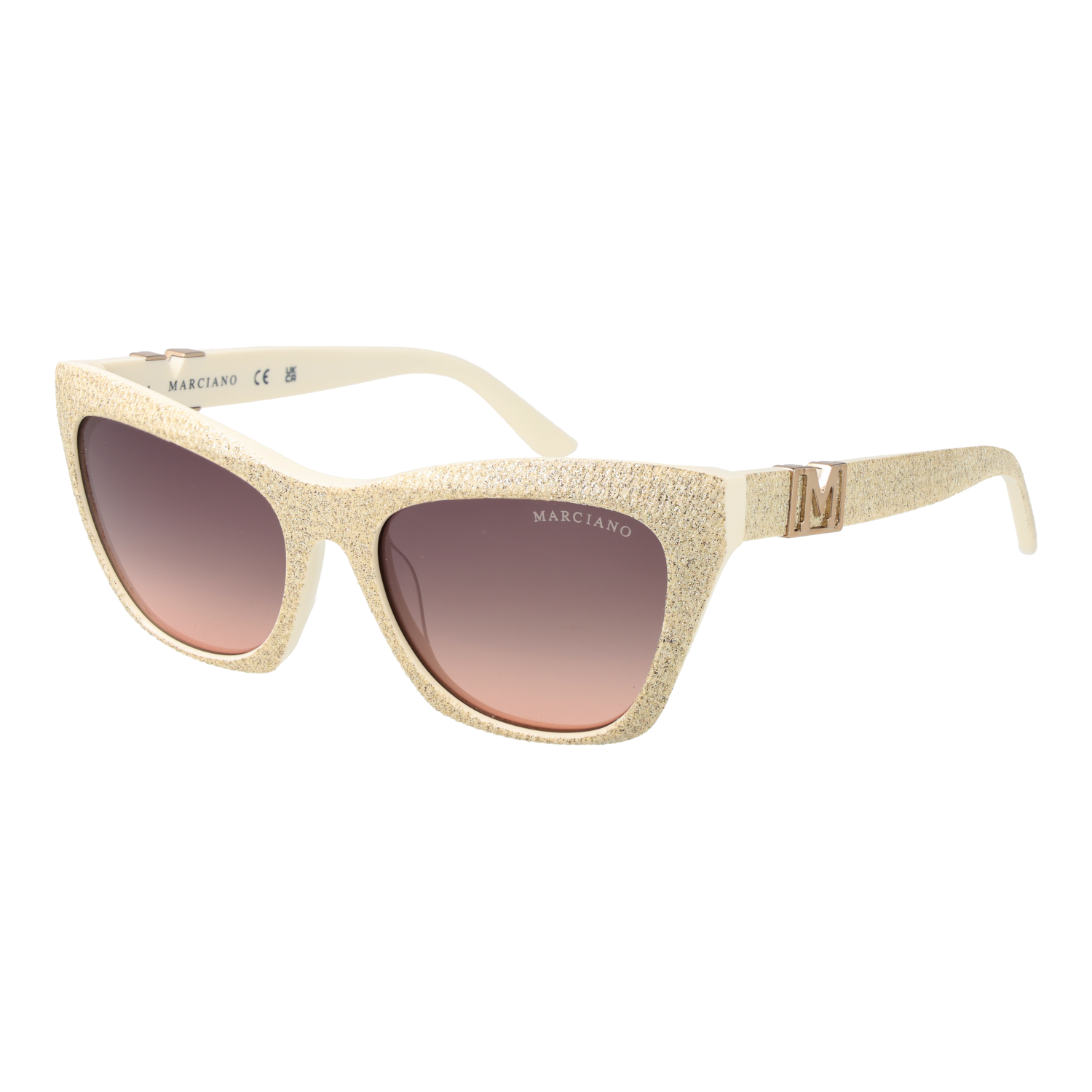 Marciano by Guess Sunglasses GM00008 25F 54