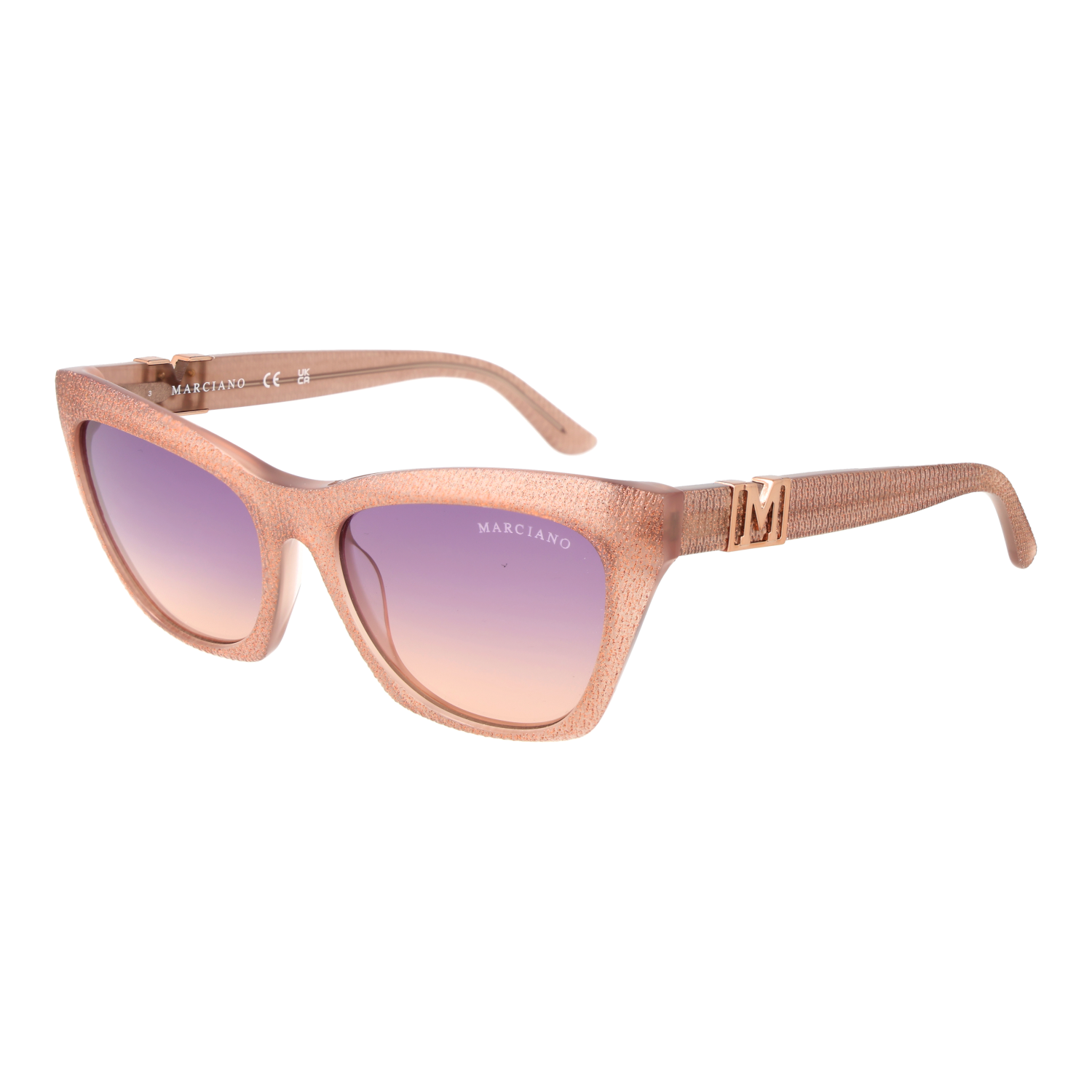 Marciano by Guess Sunglasses GM00008 57Z 54