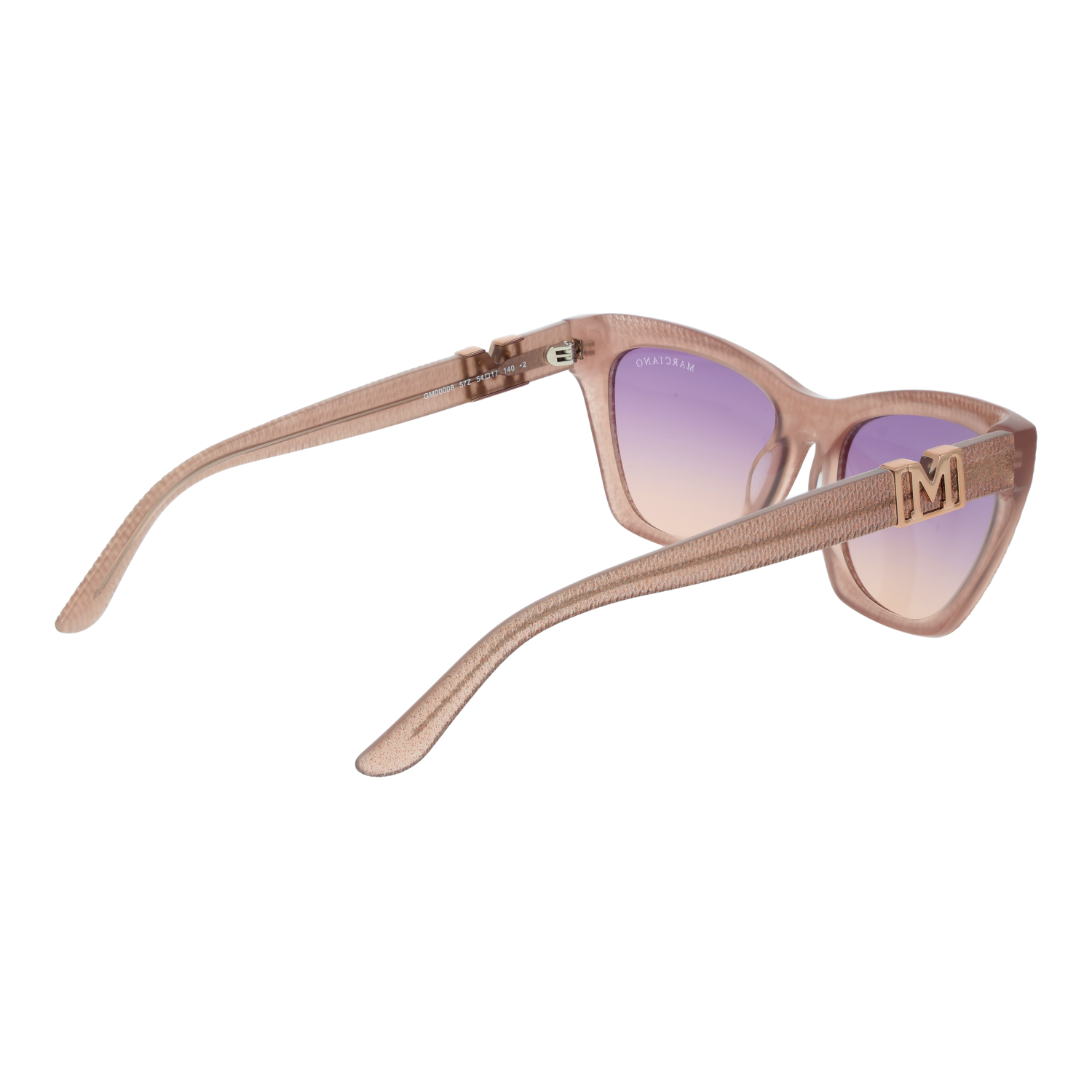 Marciano by Guess Sunglasses GM00008 57Z 54