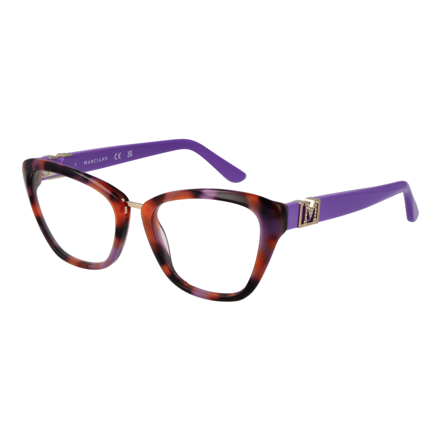 Marciano by Guess Optical Frame GM50003 083 52