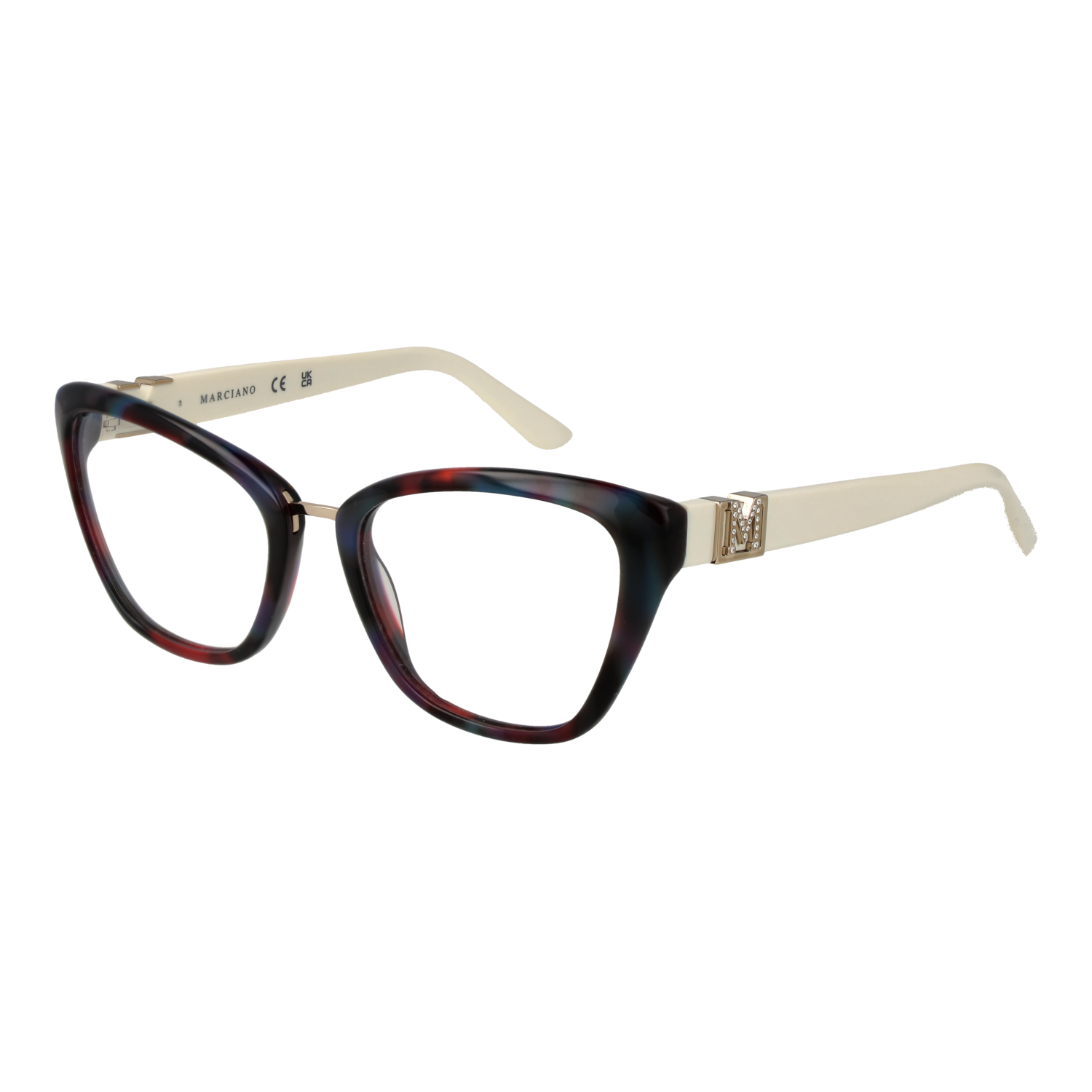 Marciano by Guess Optical Frame GM50003 092 52
