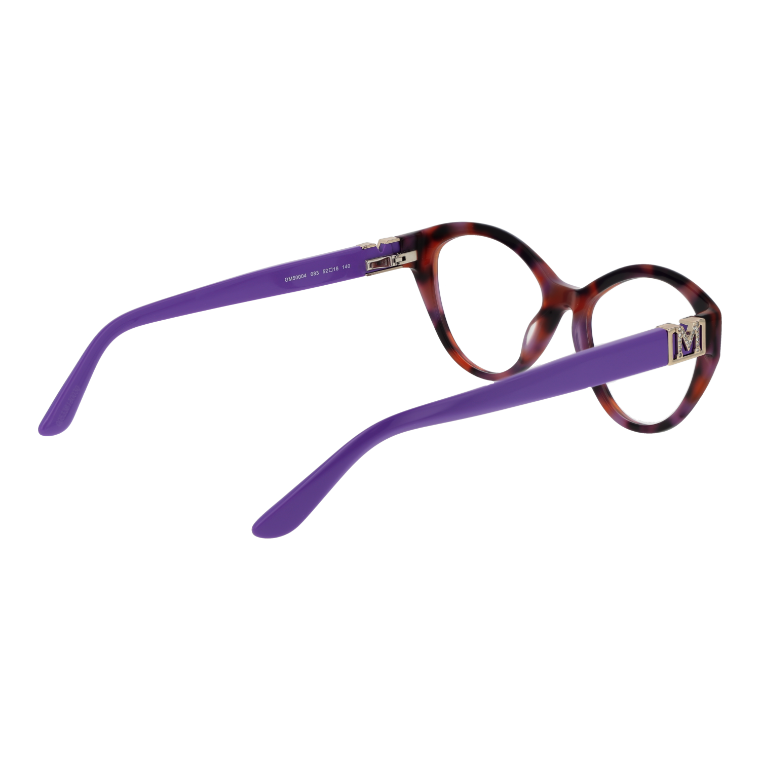 Marciano by Guess Optical Frame GM50004 083 52