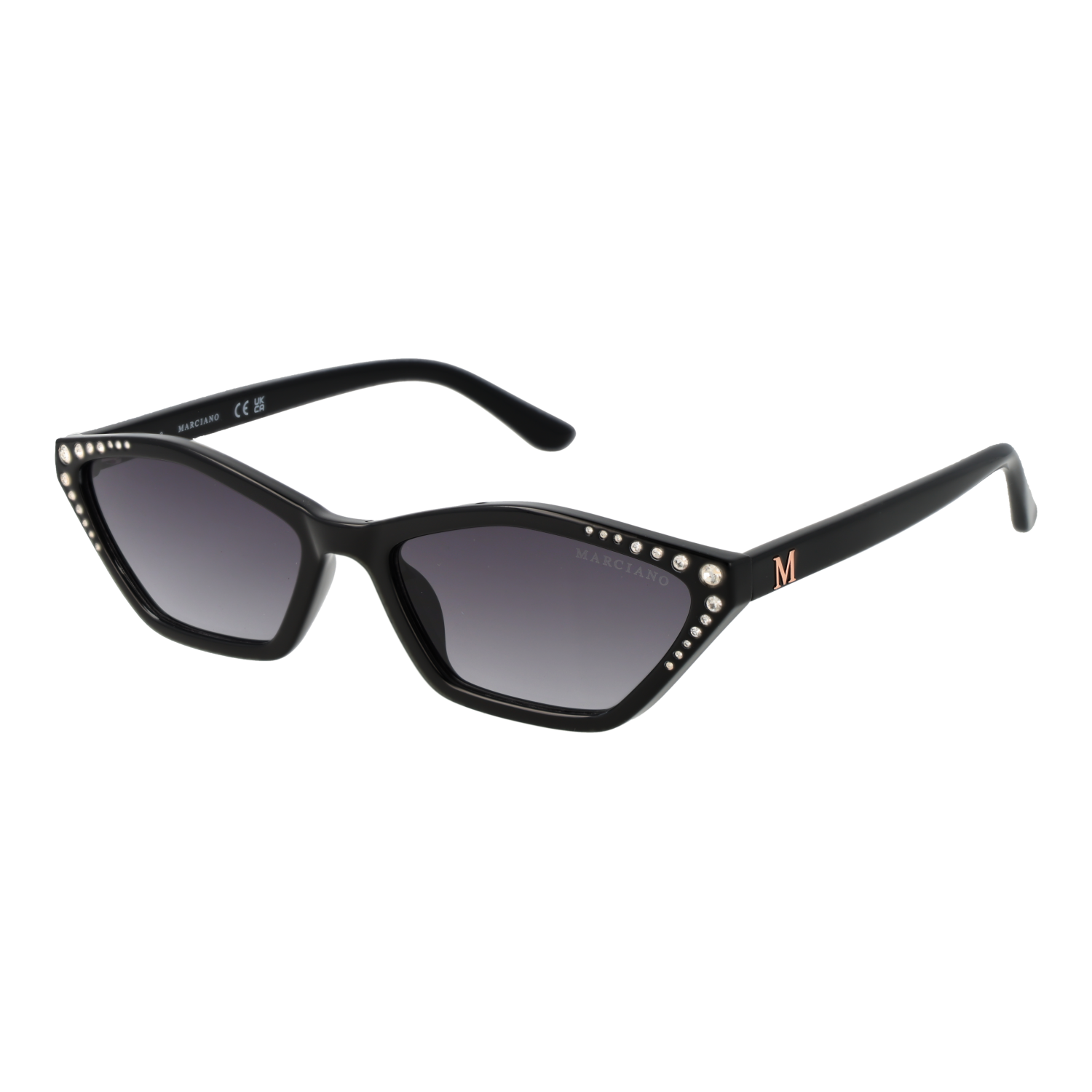 Marciano by Guess Lunettes de soleil GM00002 01B 56