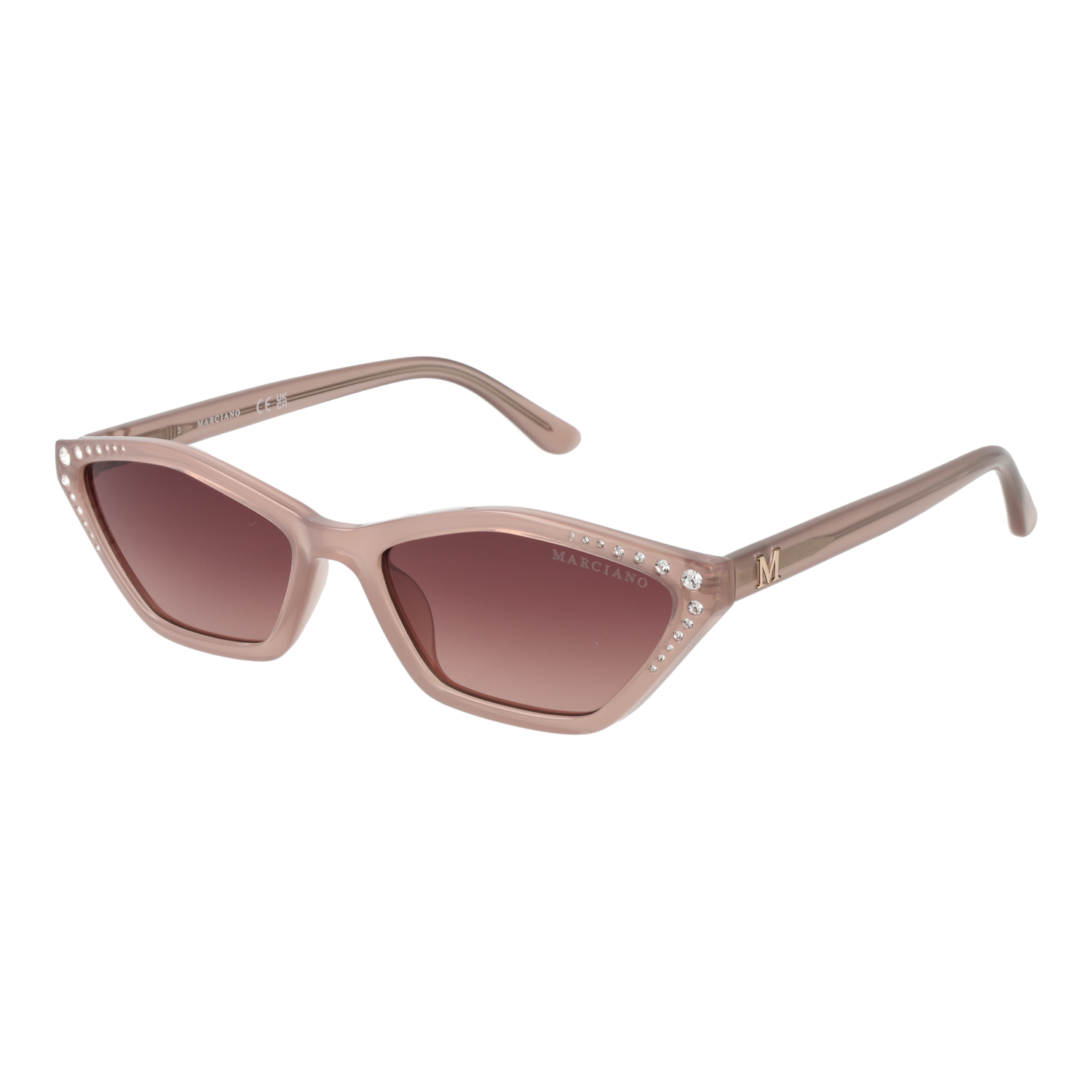 Marciano by Guess Lunettes de soleil GM00002 59T 56
