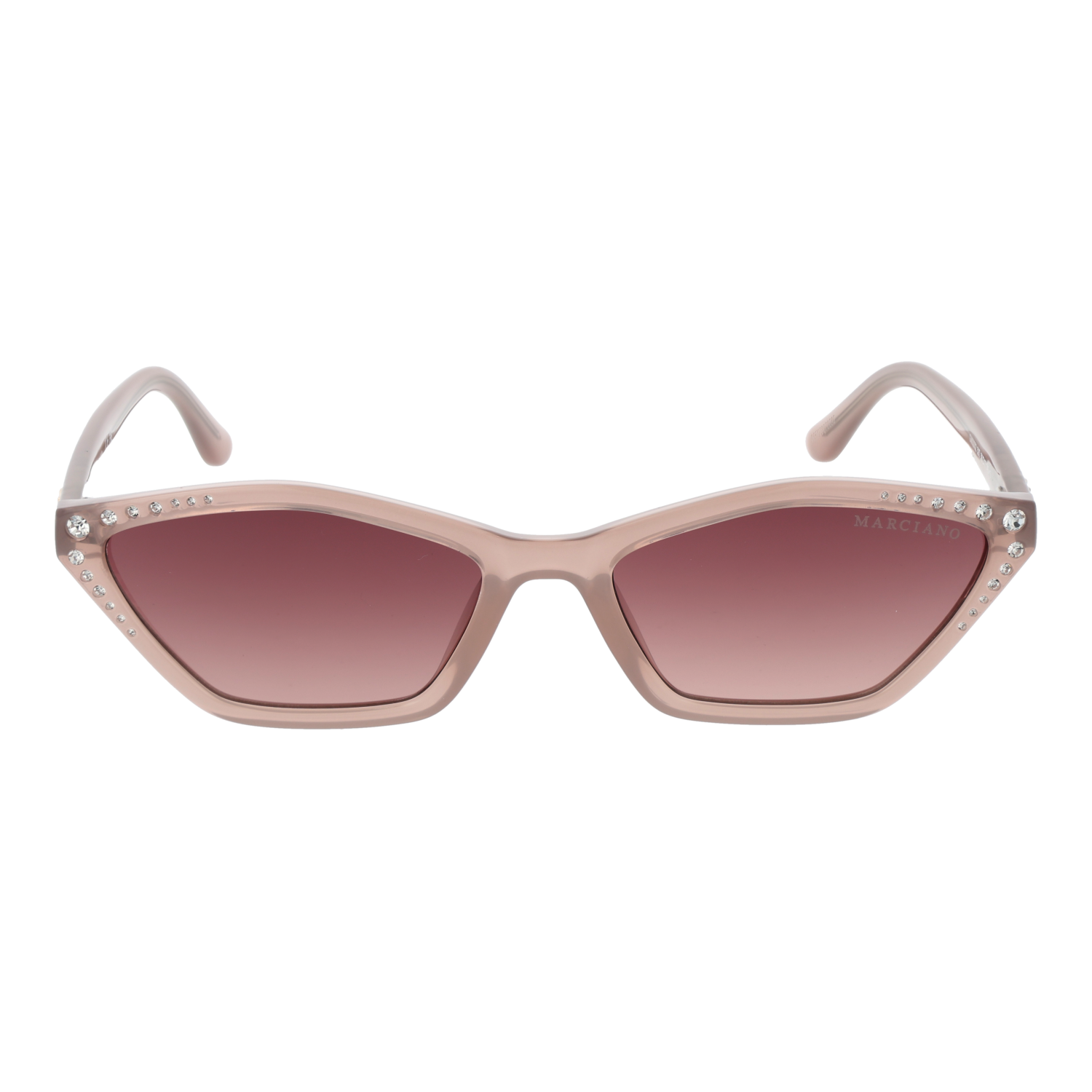 Marciano by Guess Lunettes de soleil GM00002 59T 56