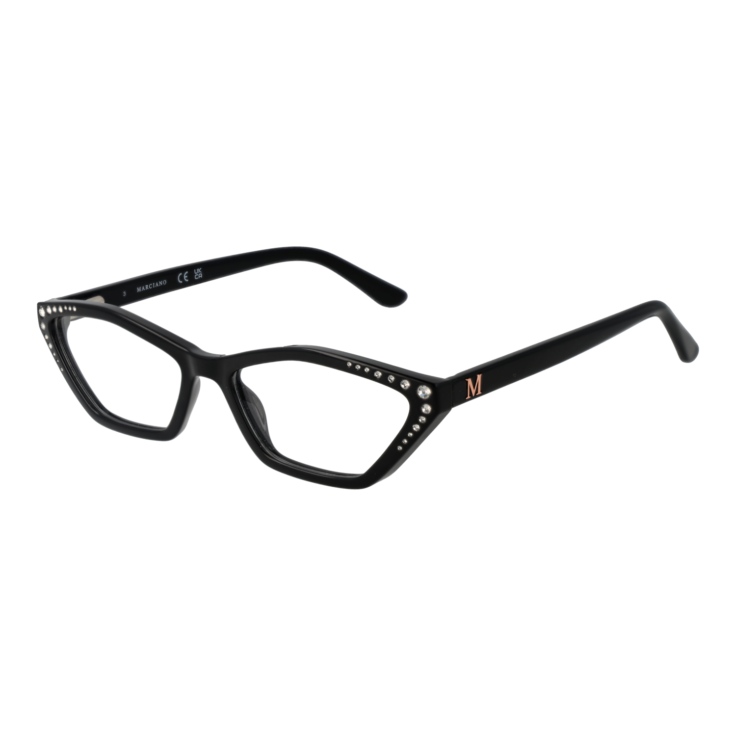 Marciano by Guess Optical Frame GM50002 001 54