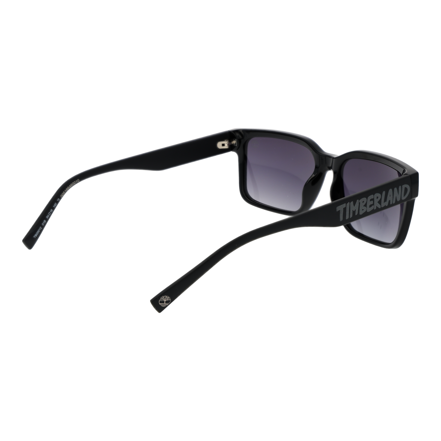 Lunettes de soleil Timberland TB00012 01B 54