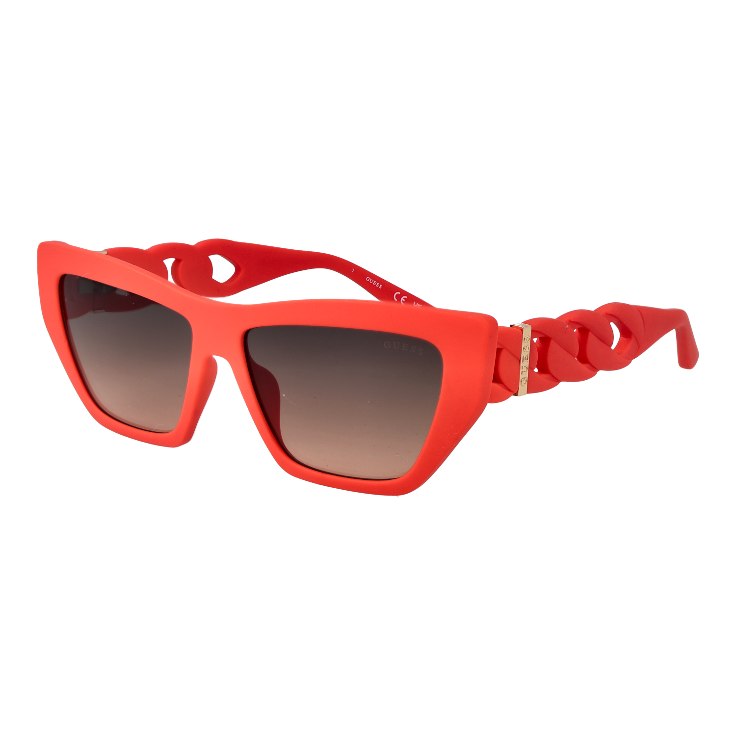 Lunettes de soleil Guess GU00111 73B 56
