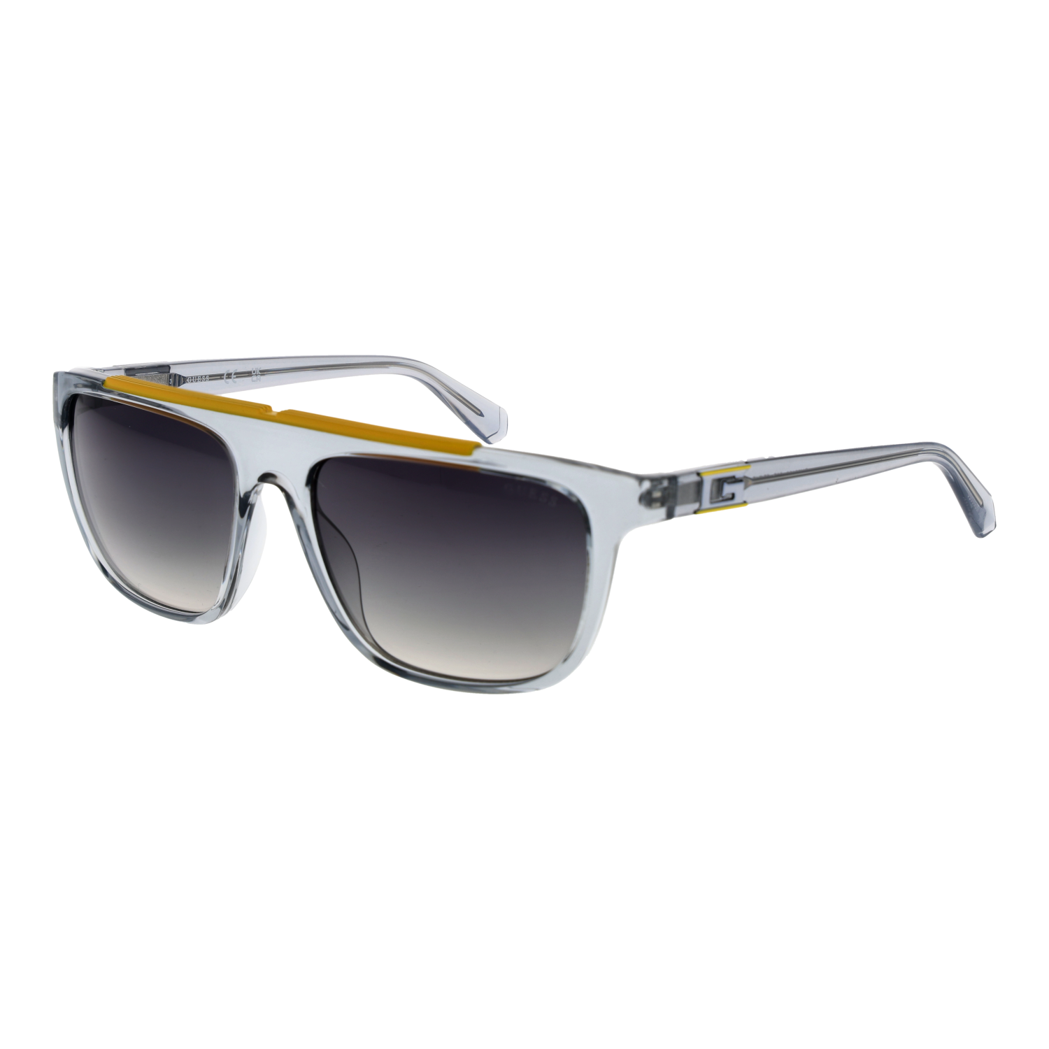 Lunettes de soleil Guess GU00122 20B 57