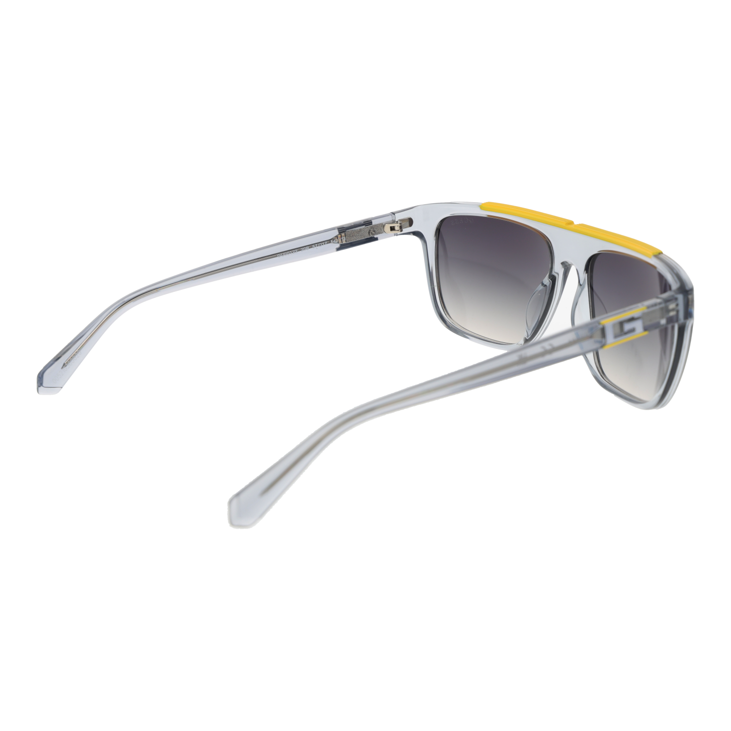 Lunettes de soleil Guess GU00122 20B 57