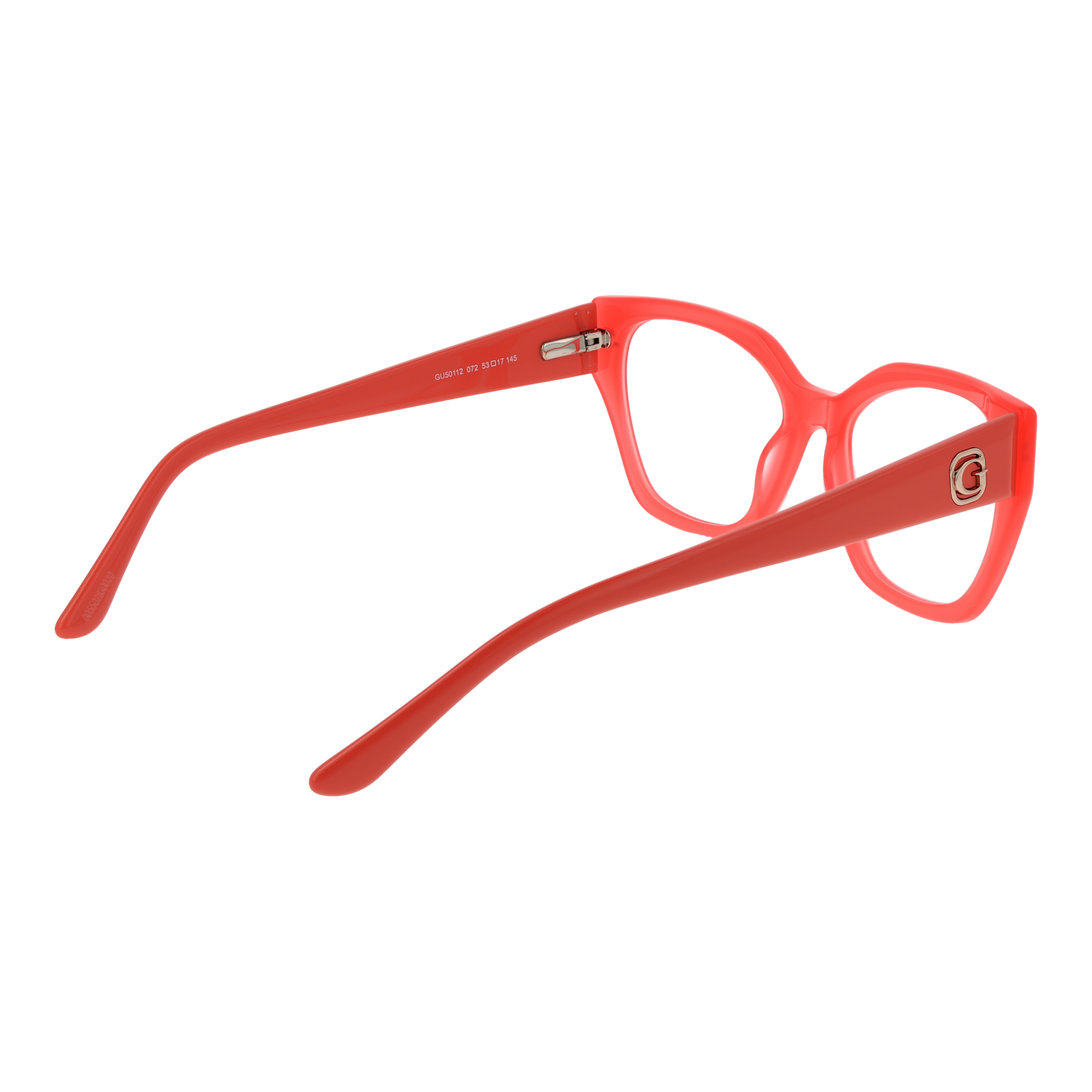 Guess Optical Frame GU50112 072 53