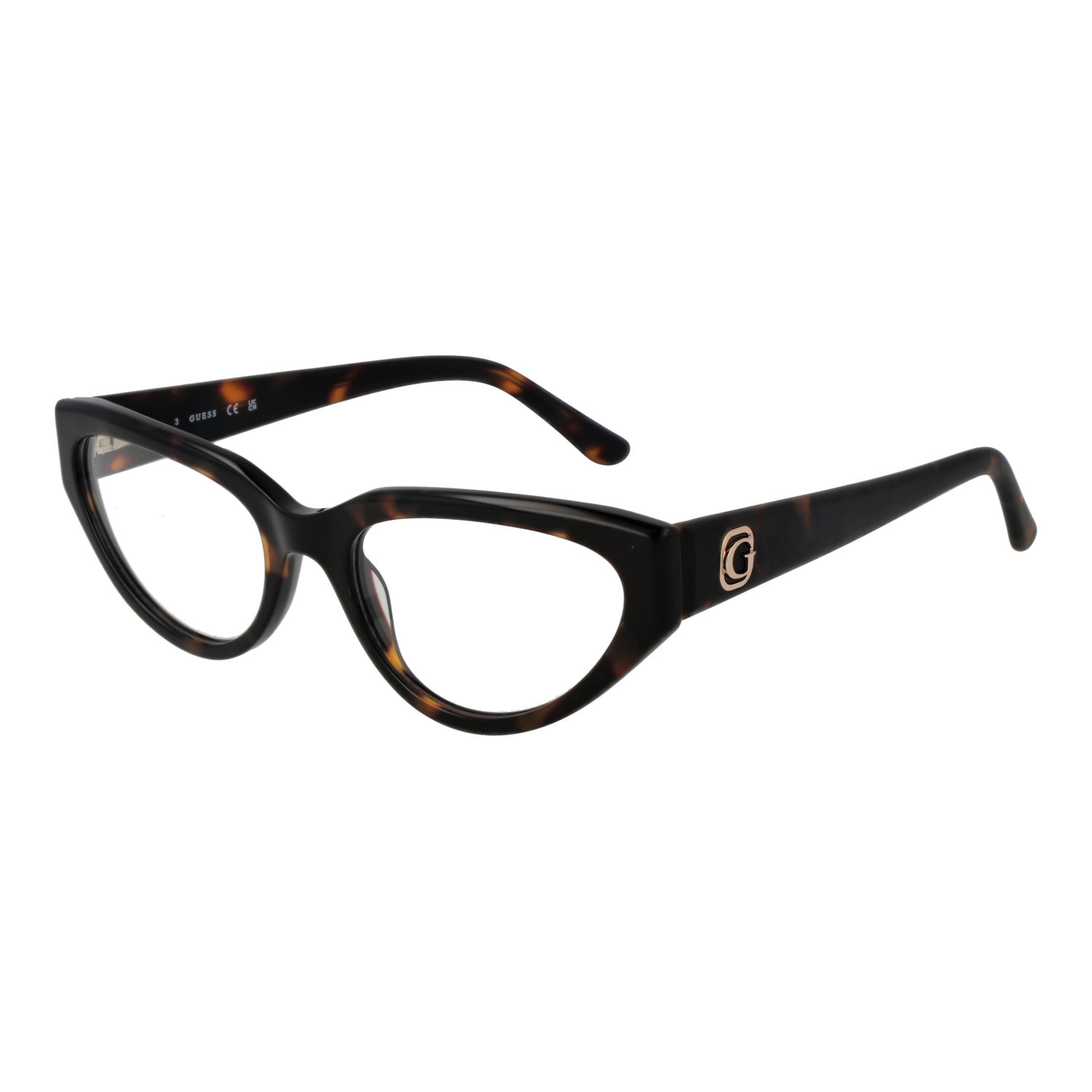 Guess Optical Frame GU50113 052 53