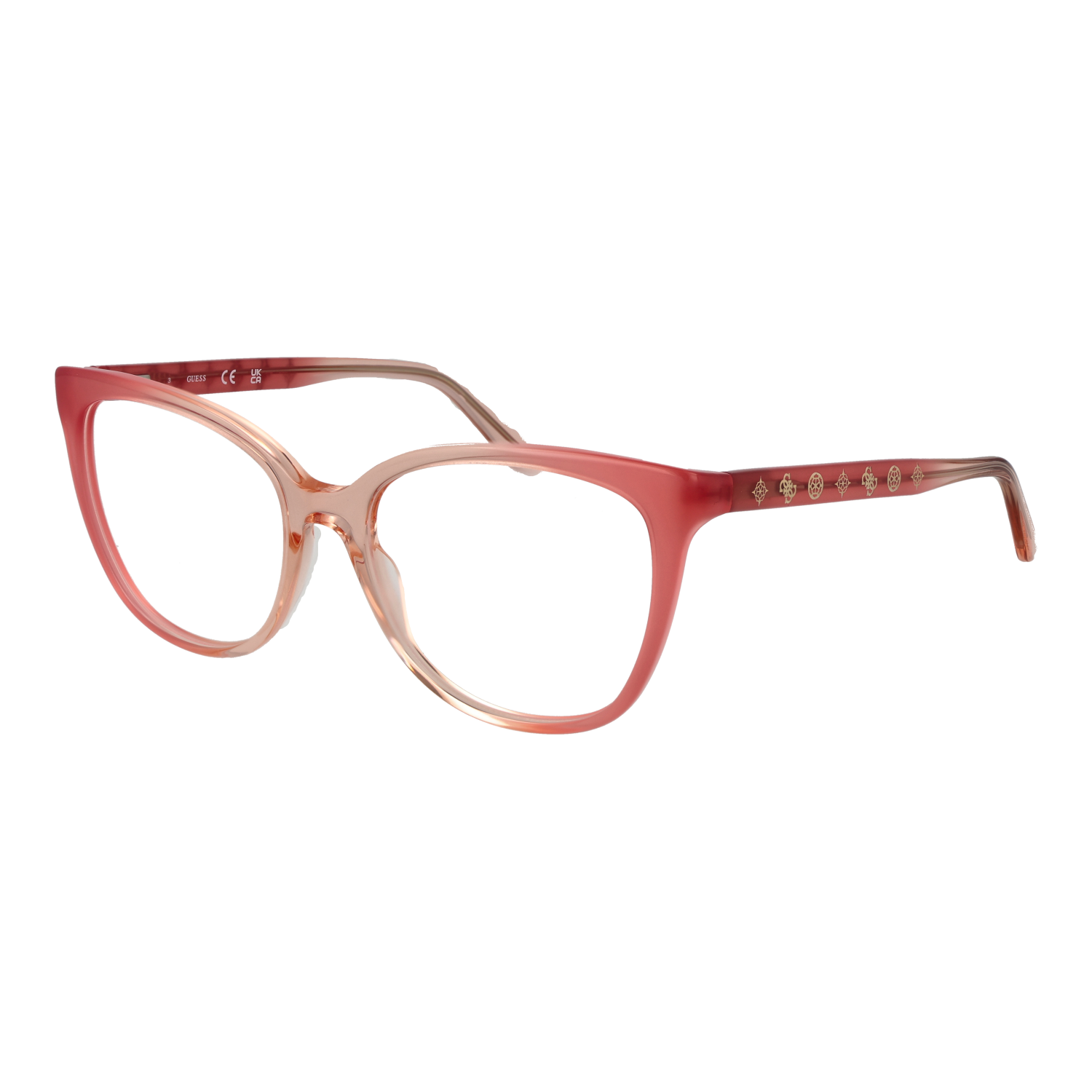 Guess Optical Frame GU50114 074 55