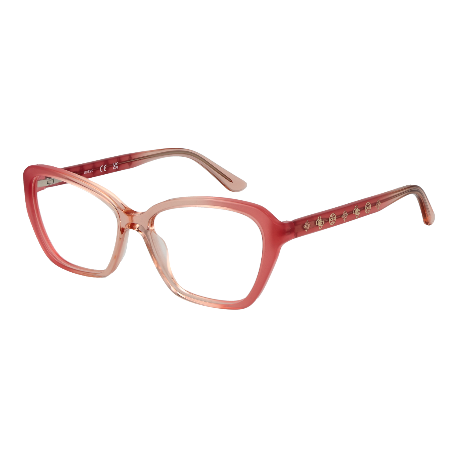 Guess Optical Frame GU50115 074 52