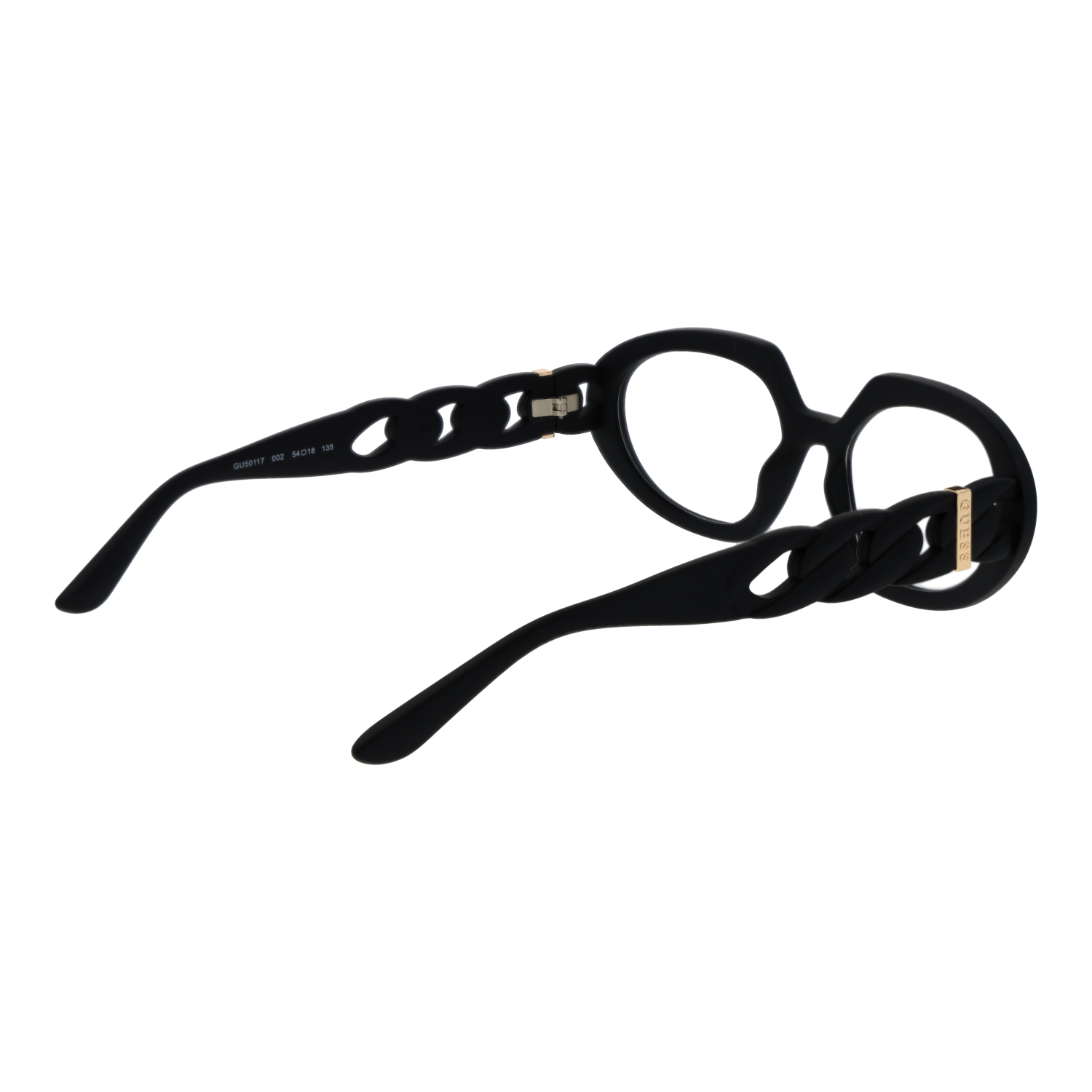 Guess Optical Frame GU50117 002 54