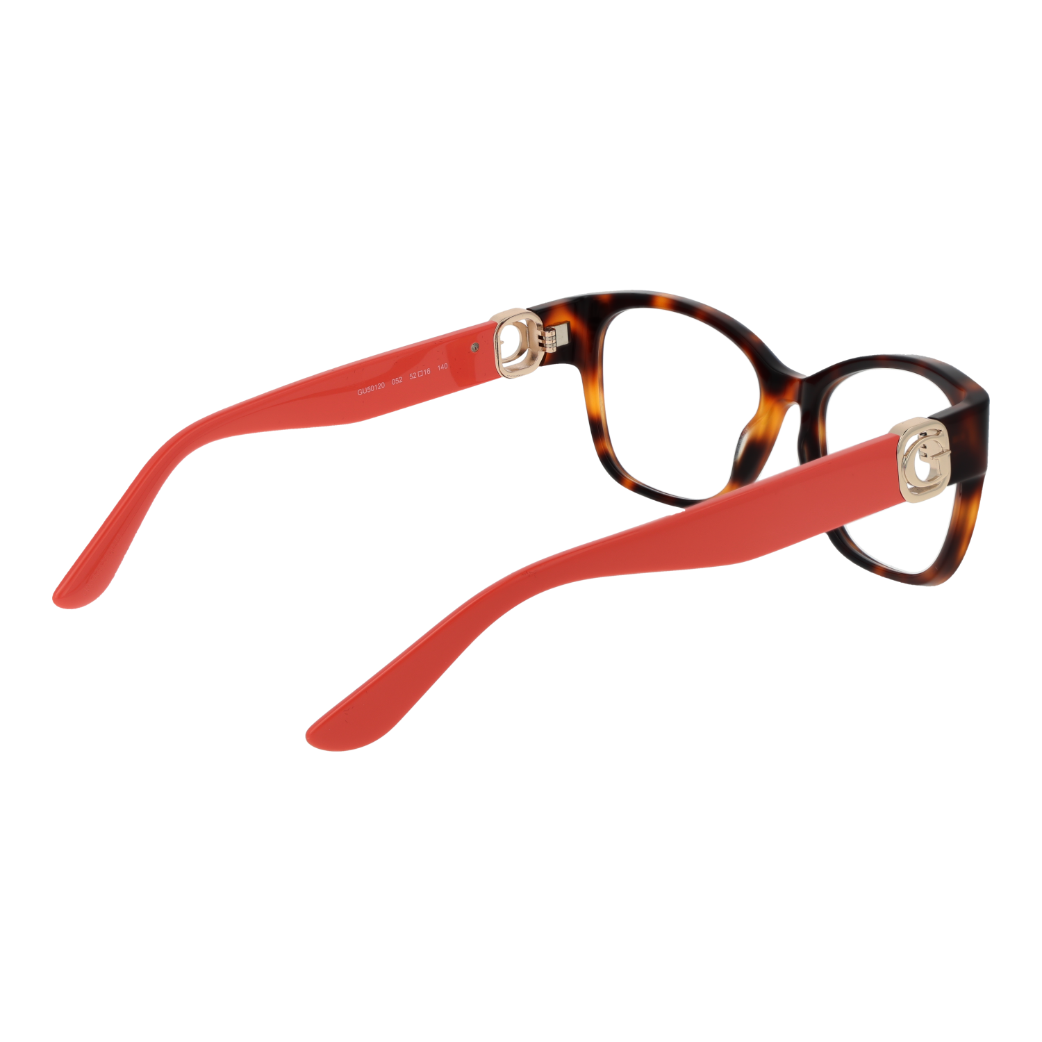 Guess Optical Frame GU50120 052 52