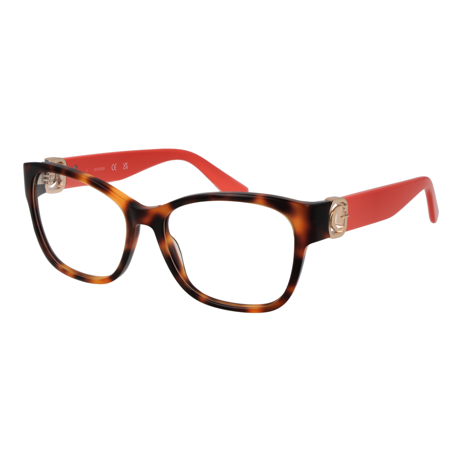 Guess Optical Frame GU50120 052 54