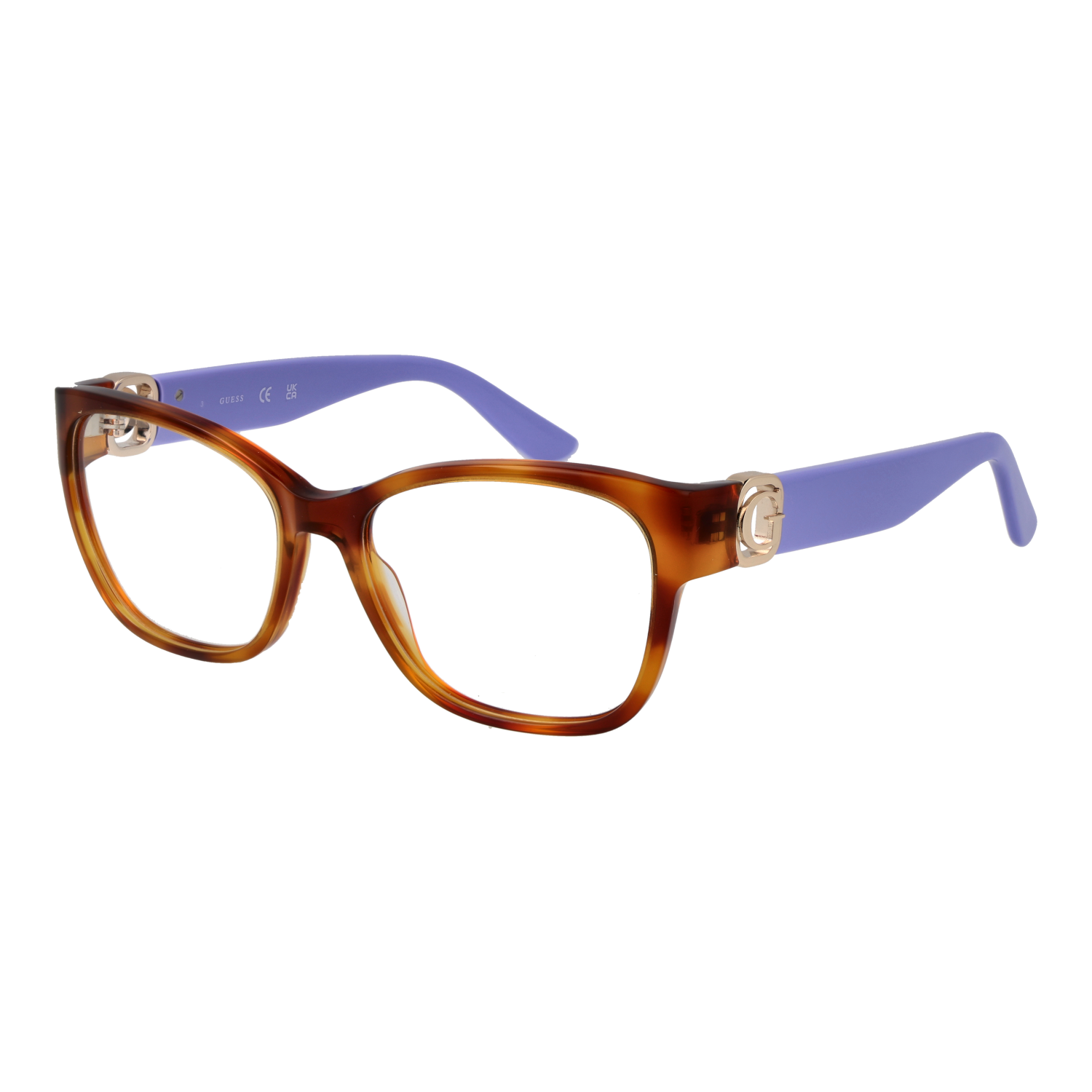 Guess Optical Frame GU50120 053 54