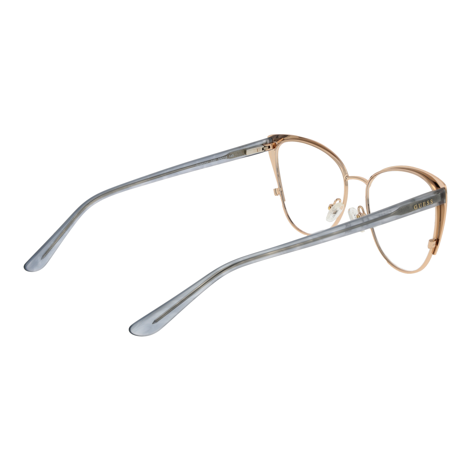 Guess Monture optique GU50121 020 53